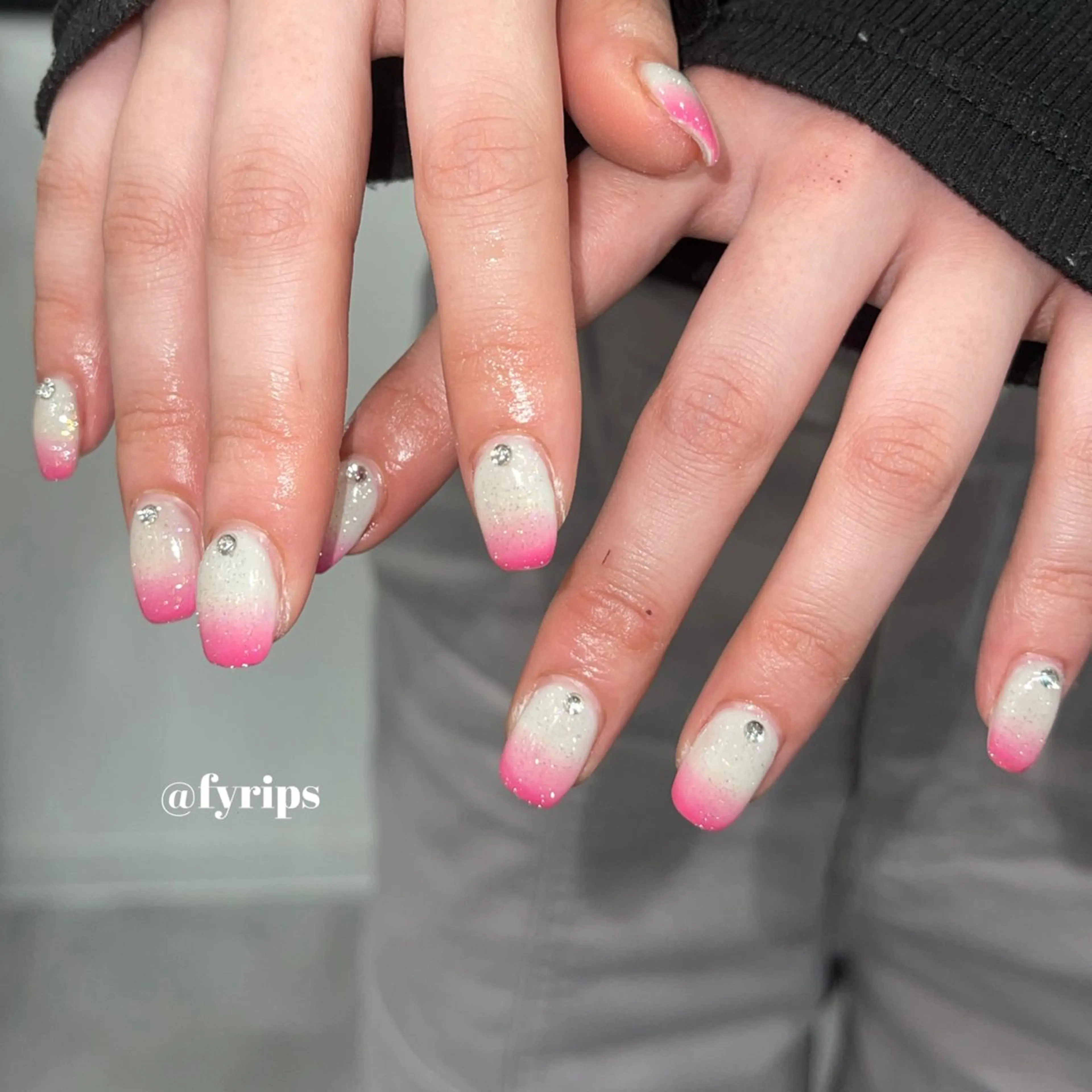 ネイル ハンドネイル karin 【吉祥寺ネイル】のネイルデザイン