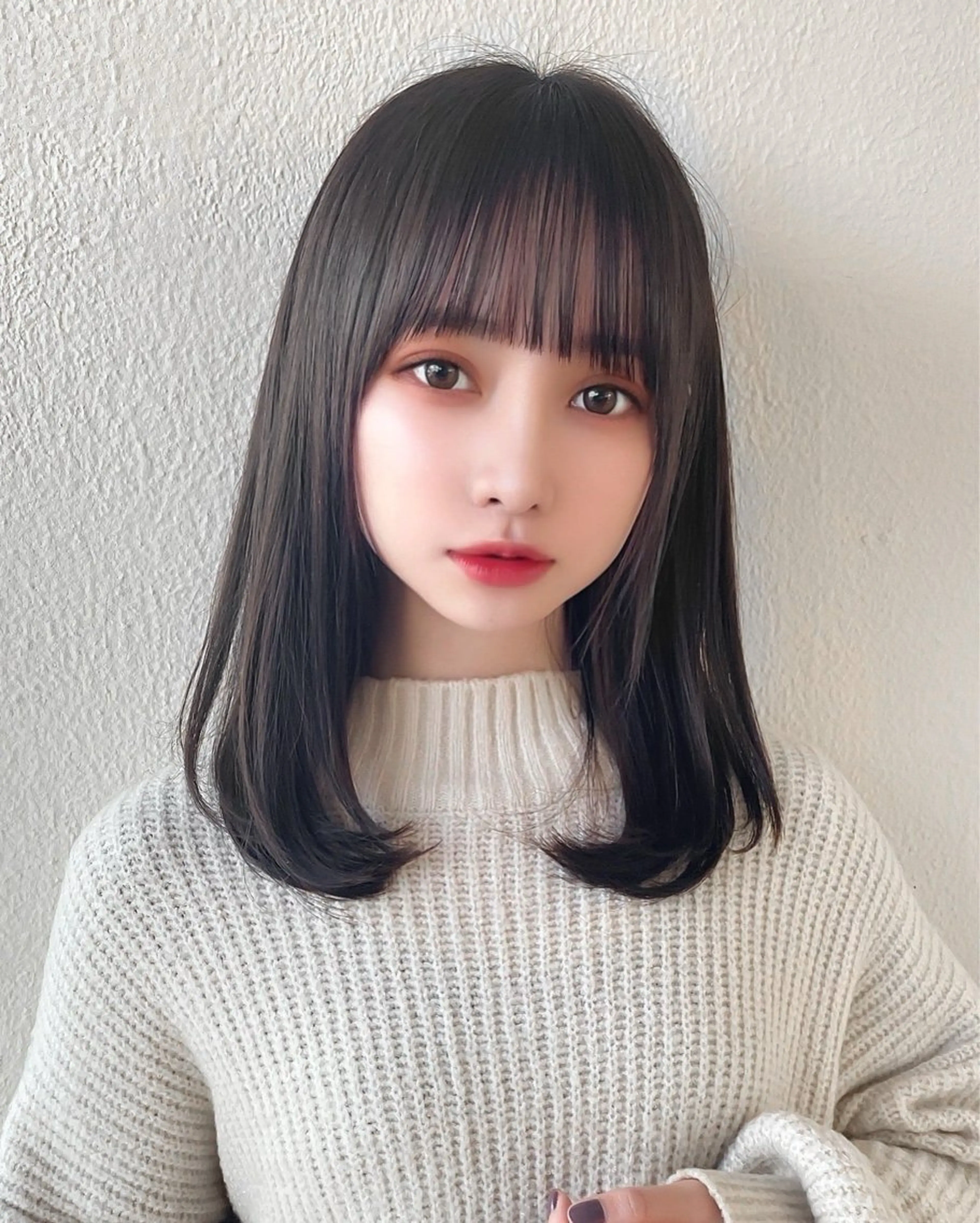 プロステップカラー　リタッチカラーの写真