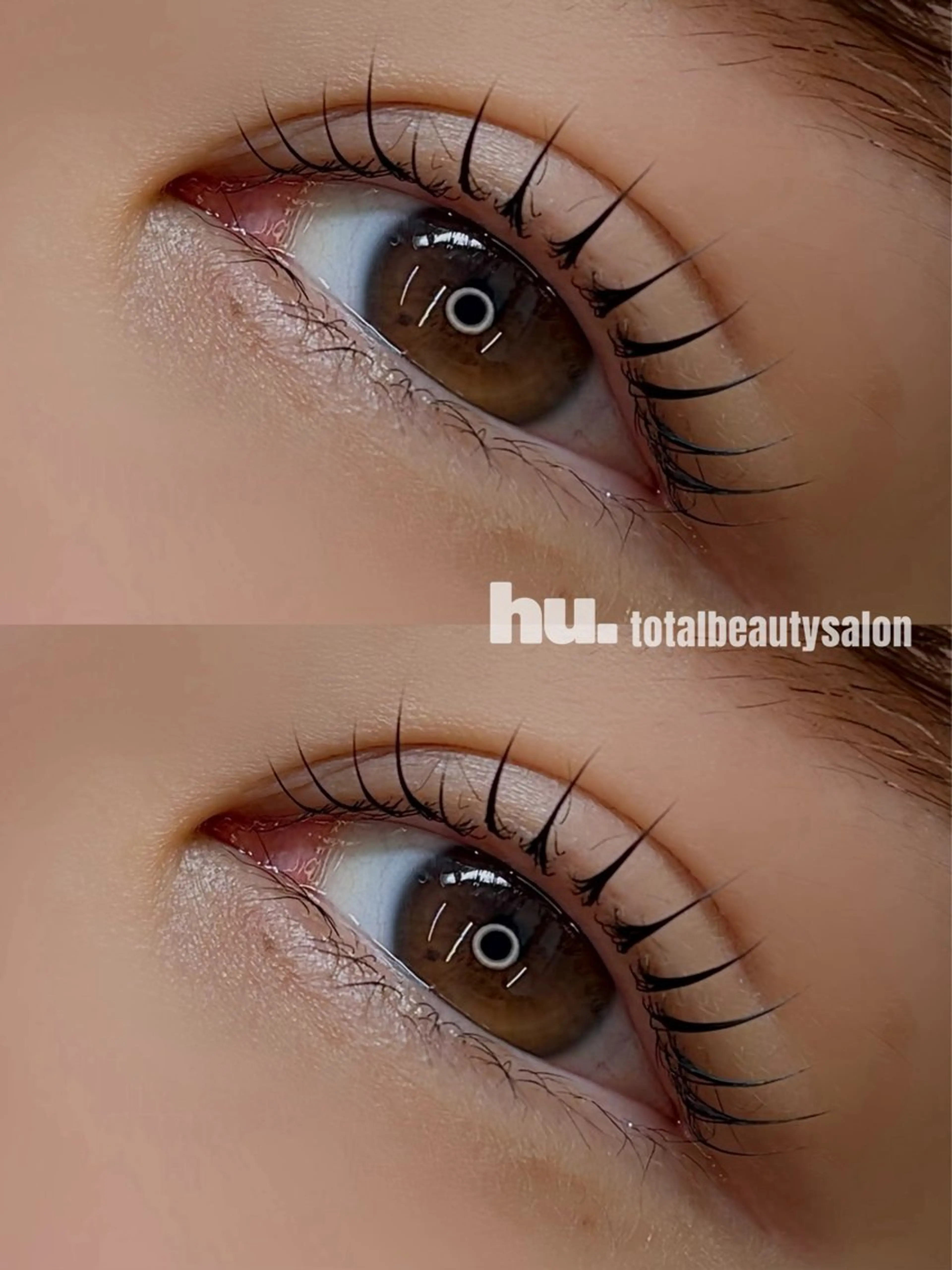 マツエク・マツパ Luna / hu.の眉毛・アイブロウイメージ