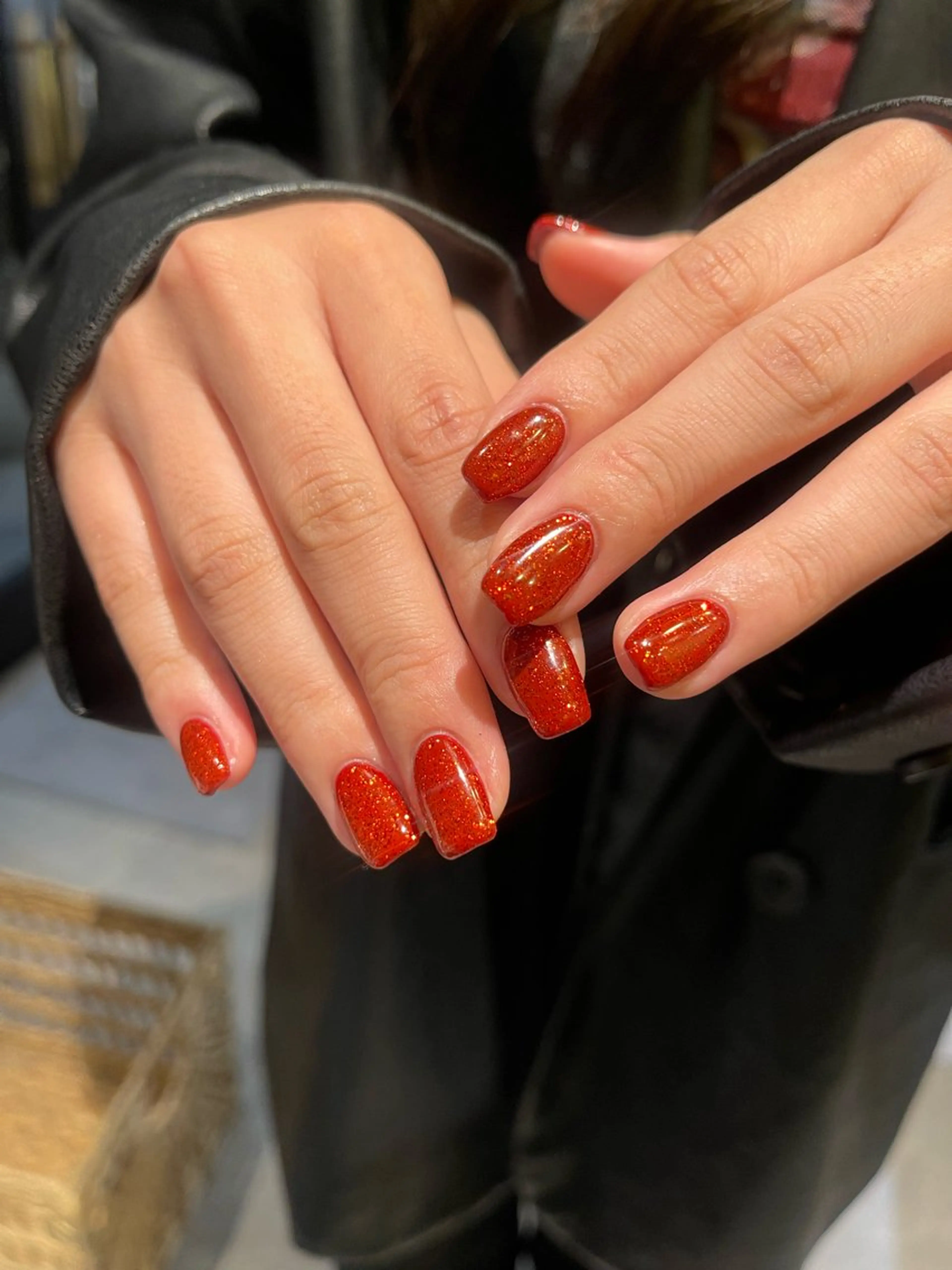 ネイル ano ♡のヘアスタイル