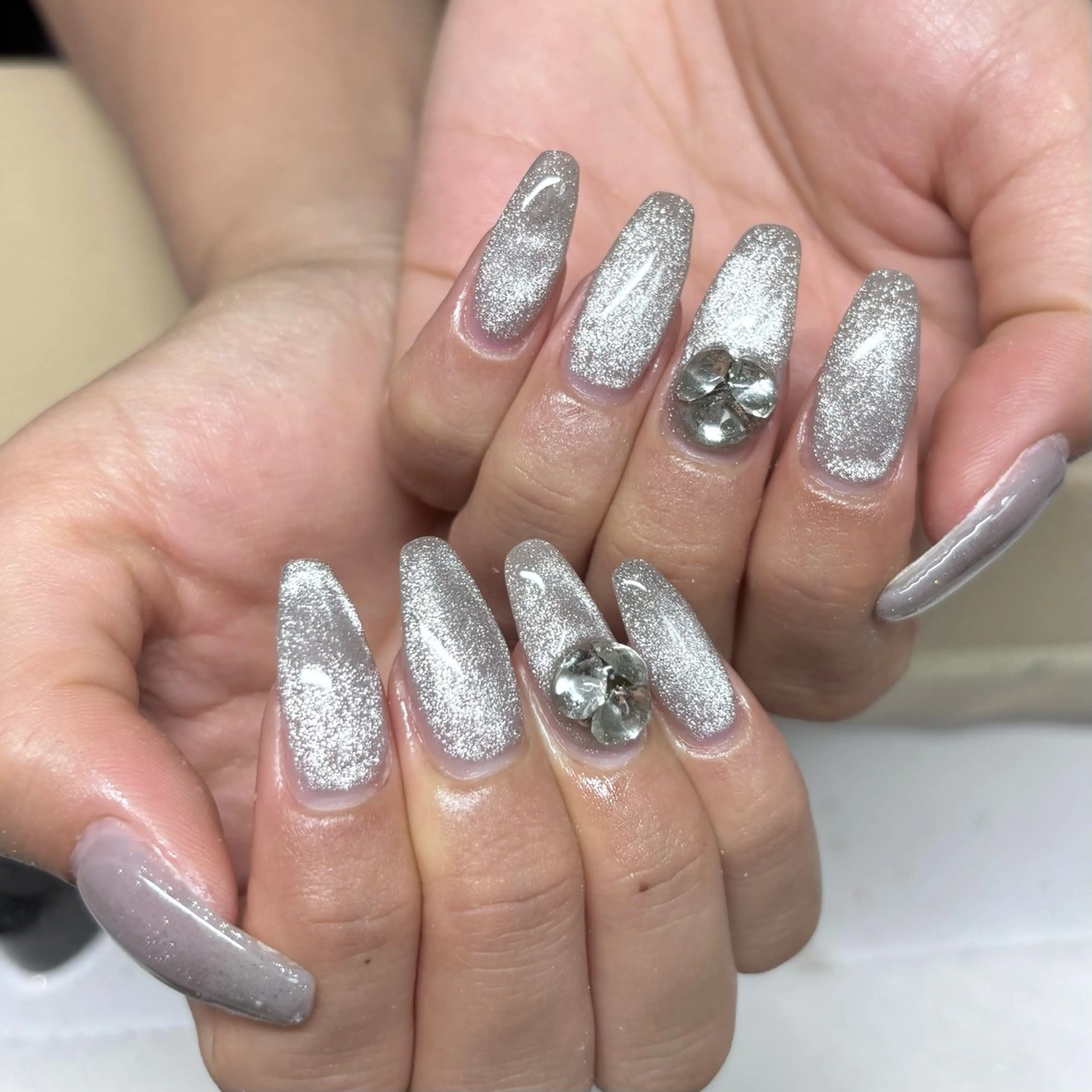 ネイル KAONAIL mayuのネイルデザイン