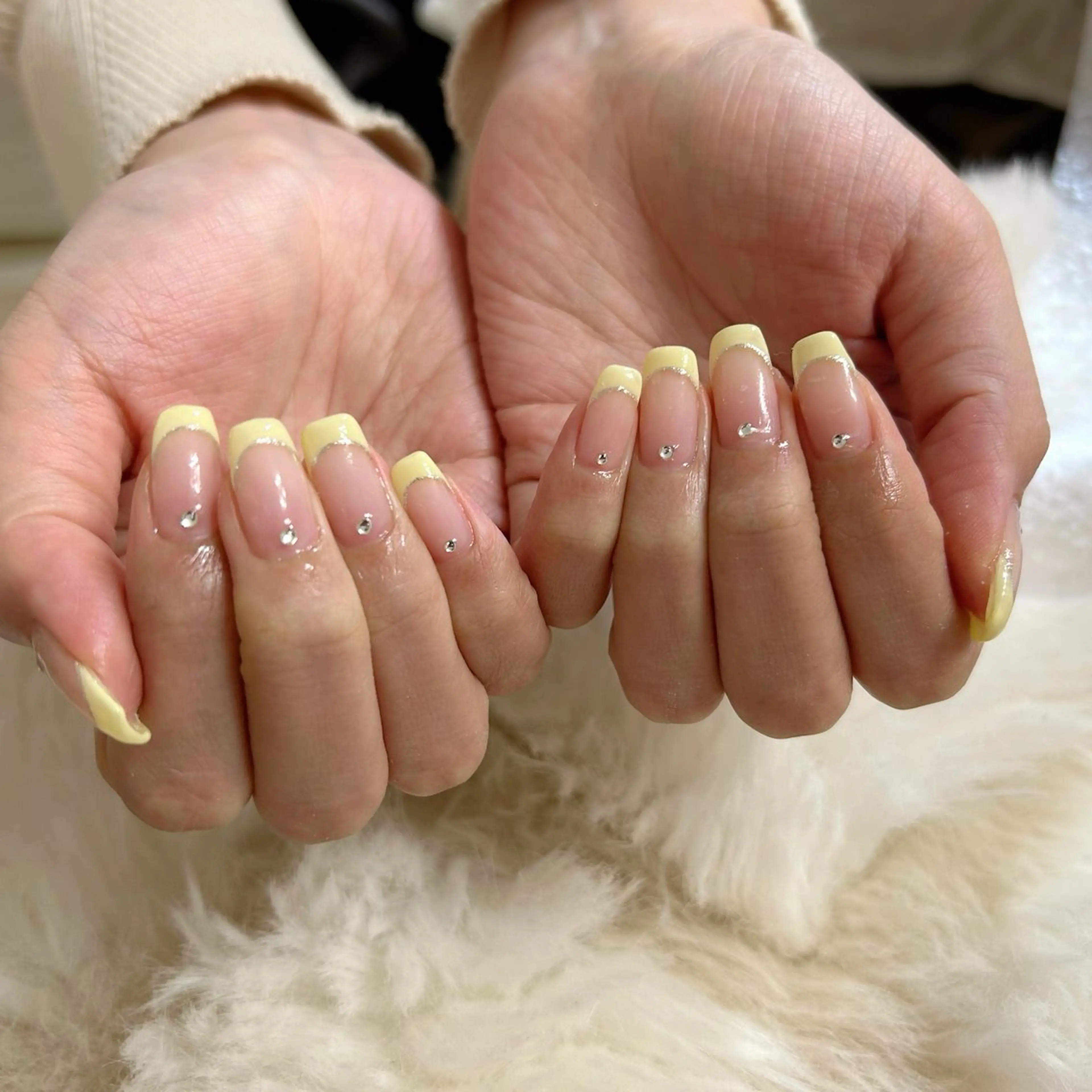 ネイル ハンドネイル Uchida Mayunaのその他イメージ