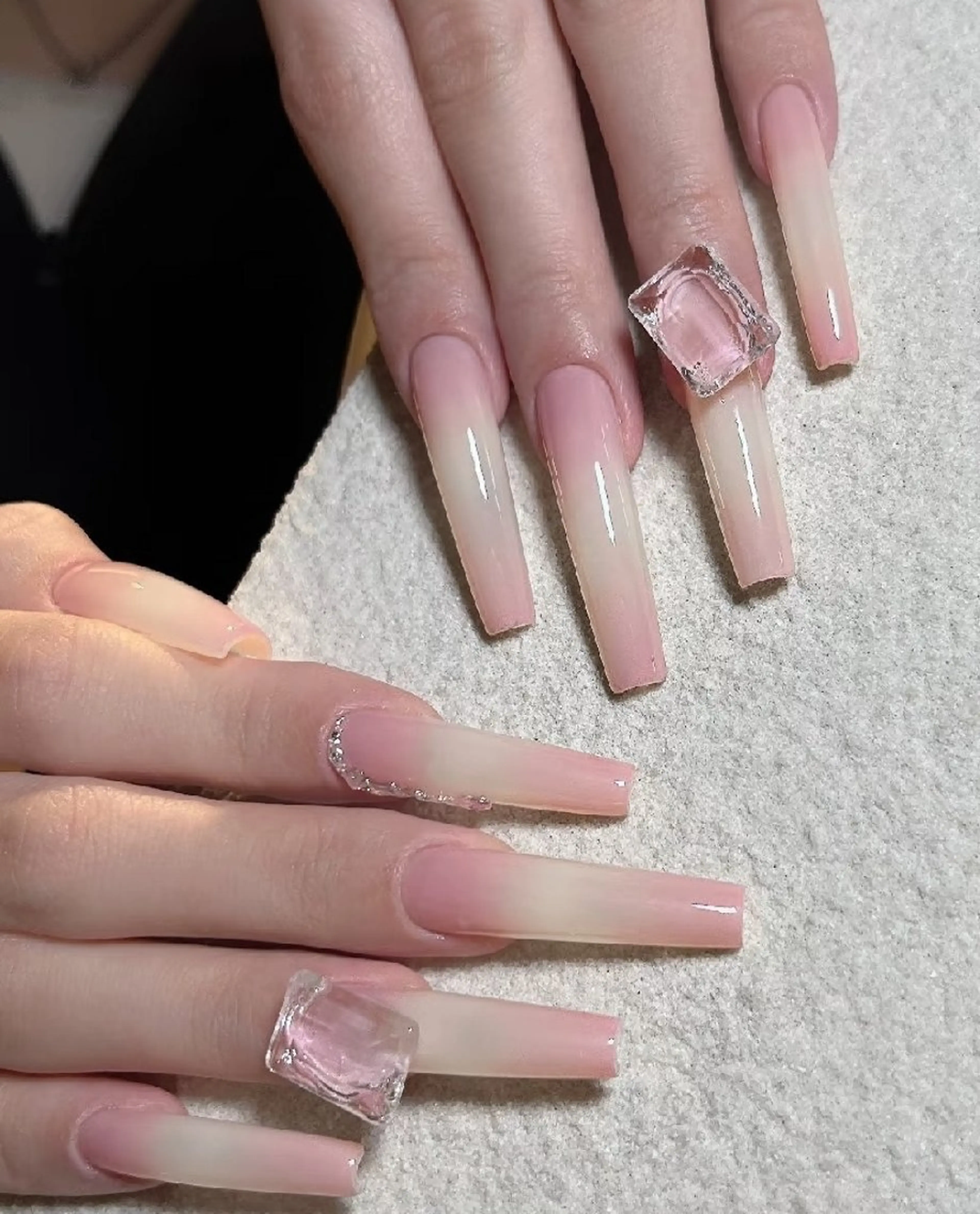 ネイル Em ma高田马場のネイルデザイン