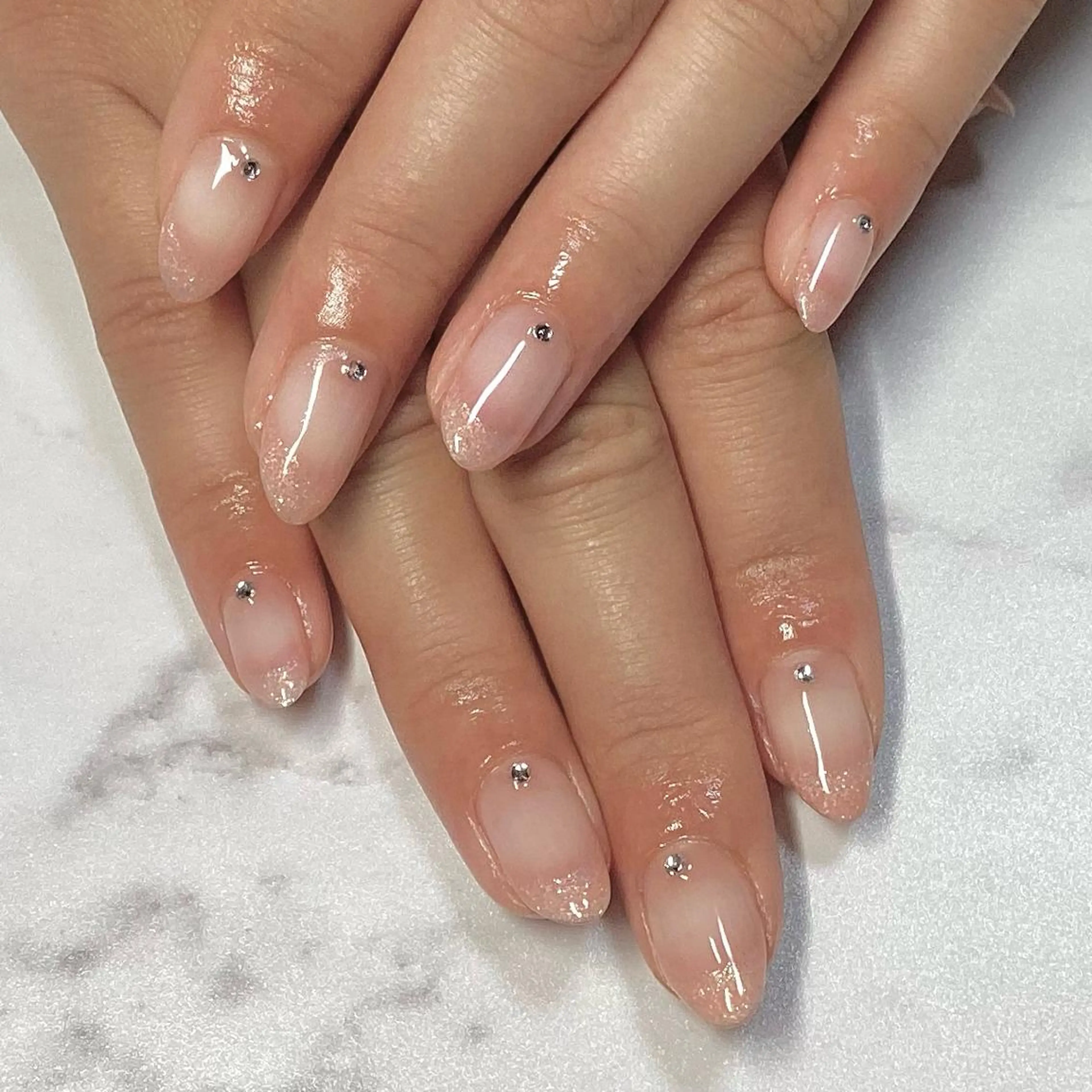 ネイル Salon Papillonのネイルデザイン