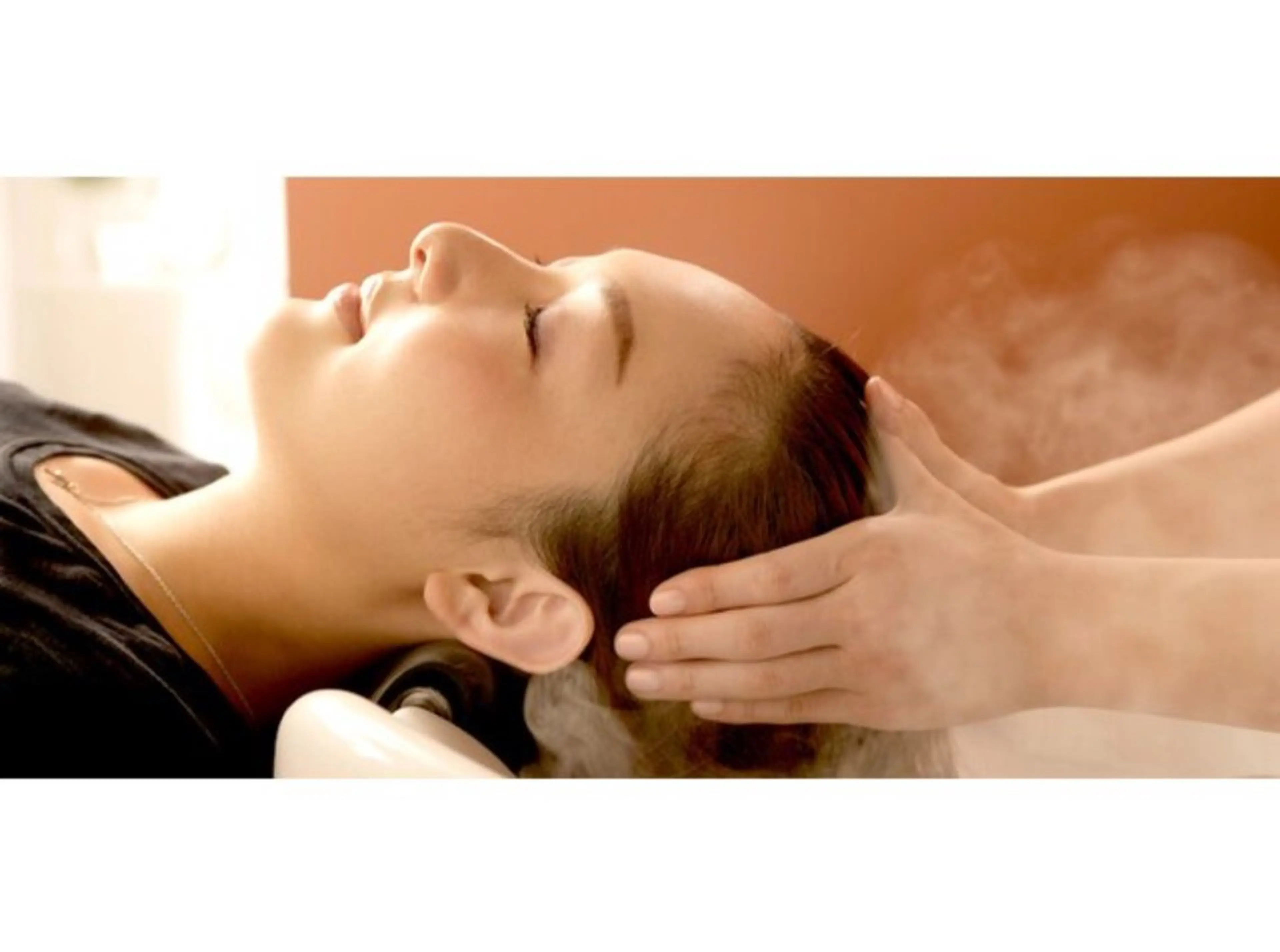 髪質改善カラー白鷺駅 SHURIのヘアスタイル