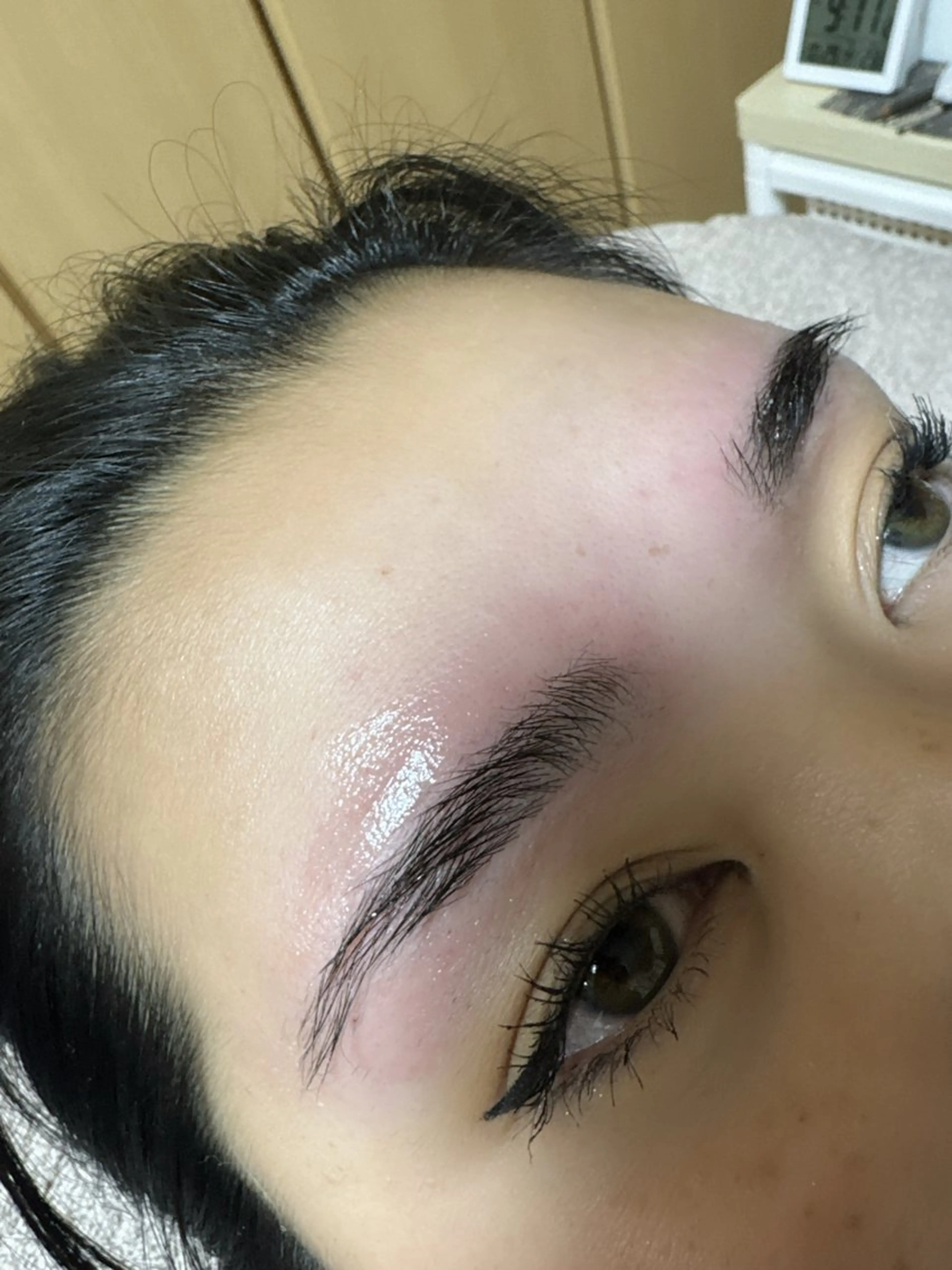 アイブロウ 伊藤名紬 マツエク専門のマツエク・マツパデザイン