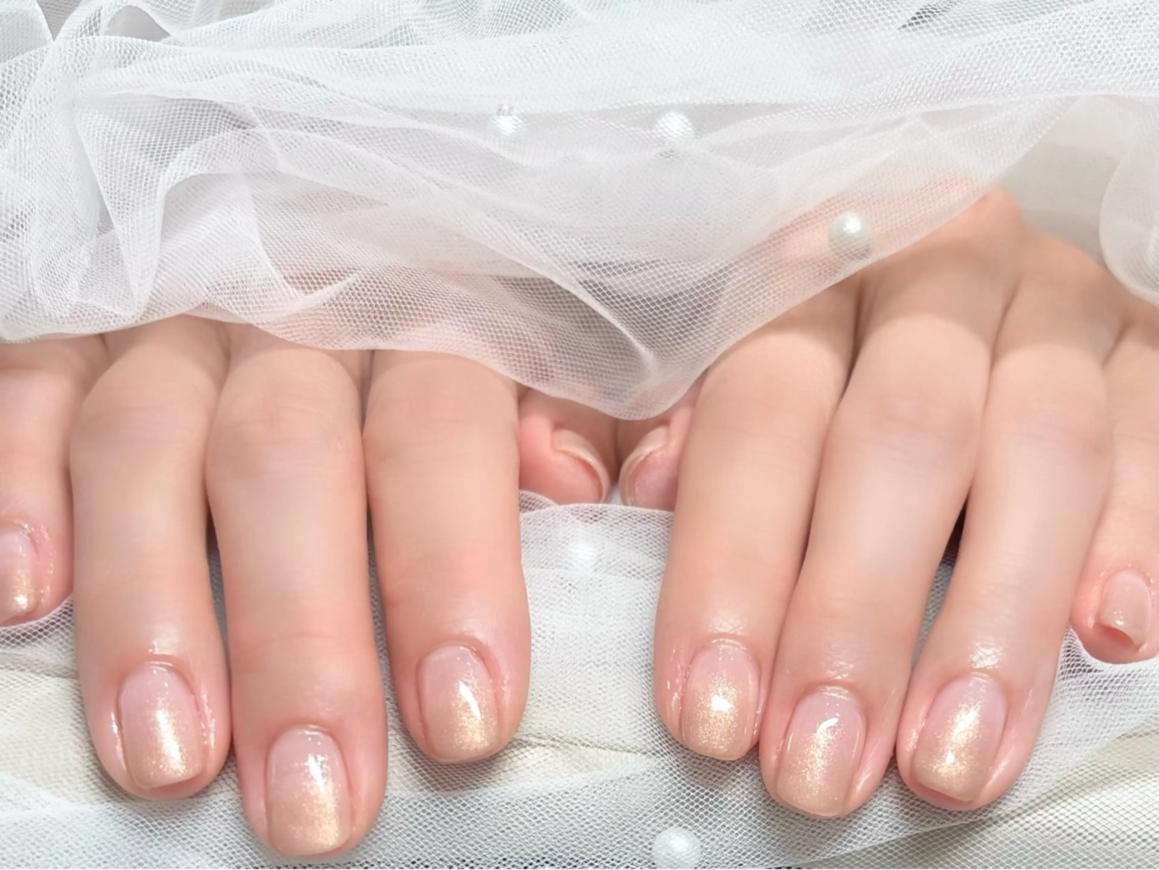 ネイル LORAN sakuraのネイルデザイン