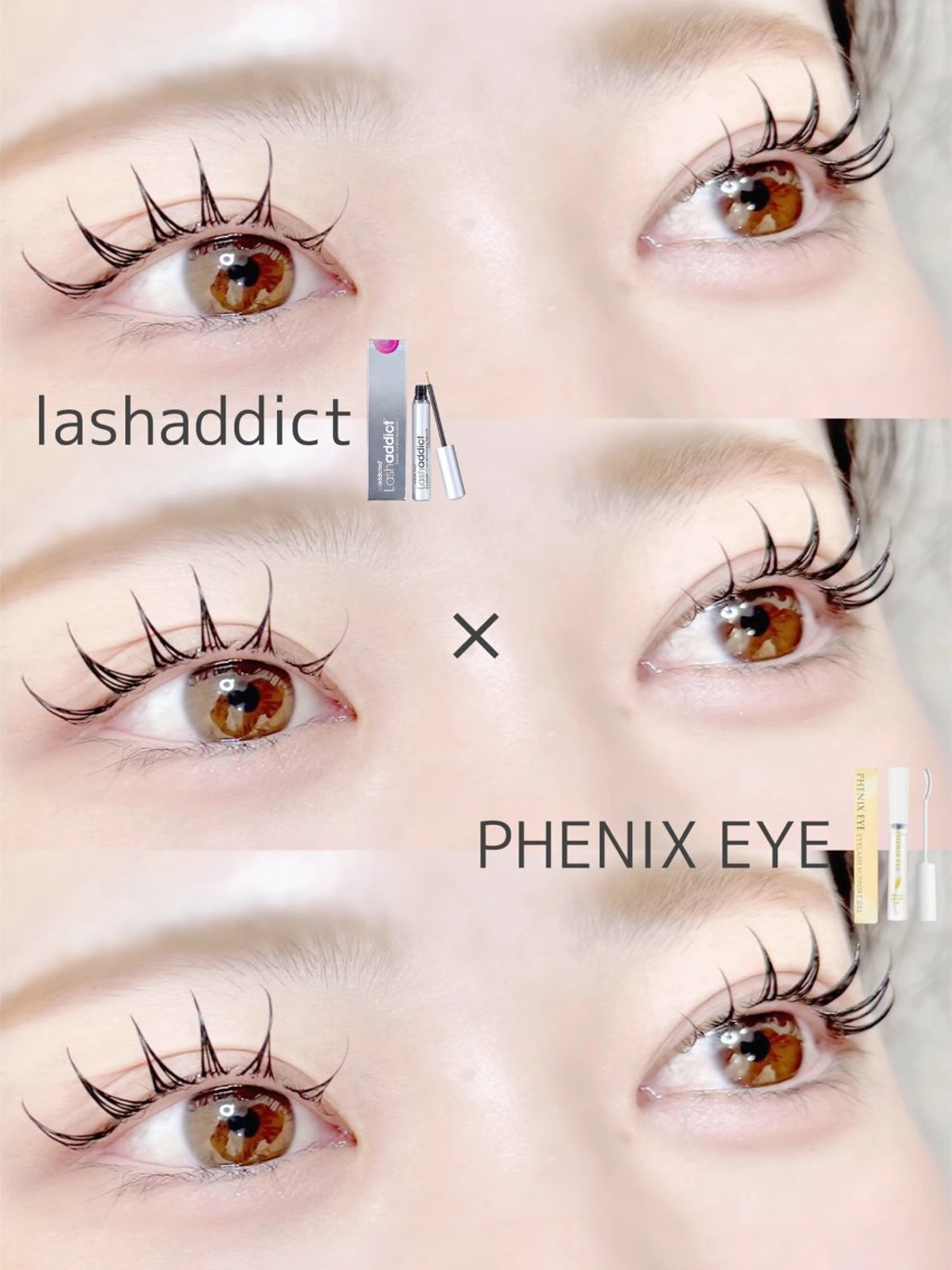 マツエク・マツパ マツパ 🌸Alba🌸 勅使川原のマツエク・マツパデザイン