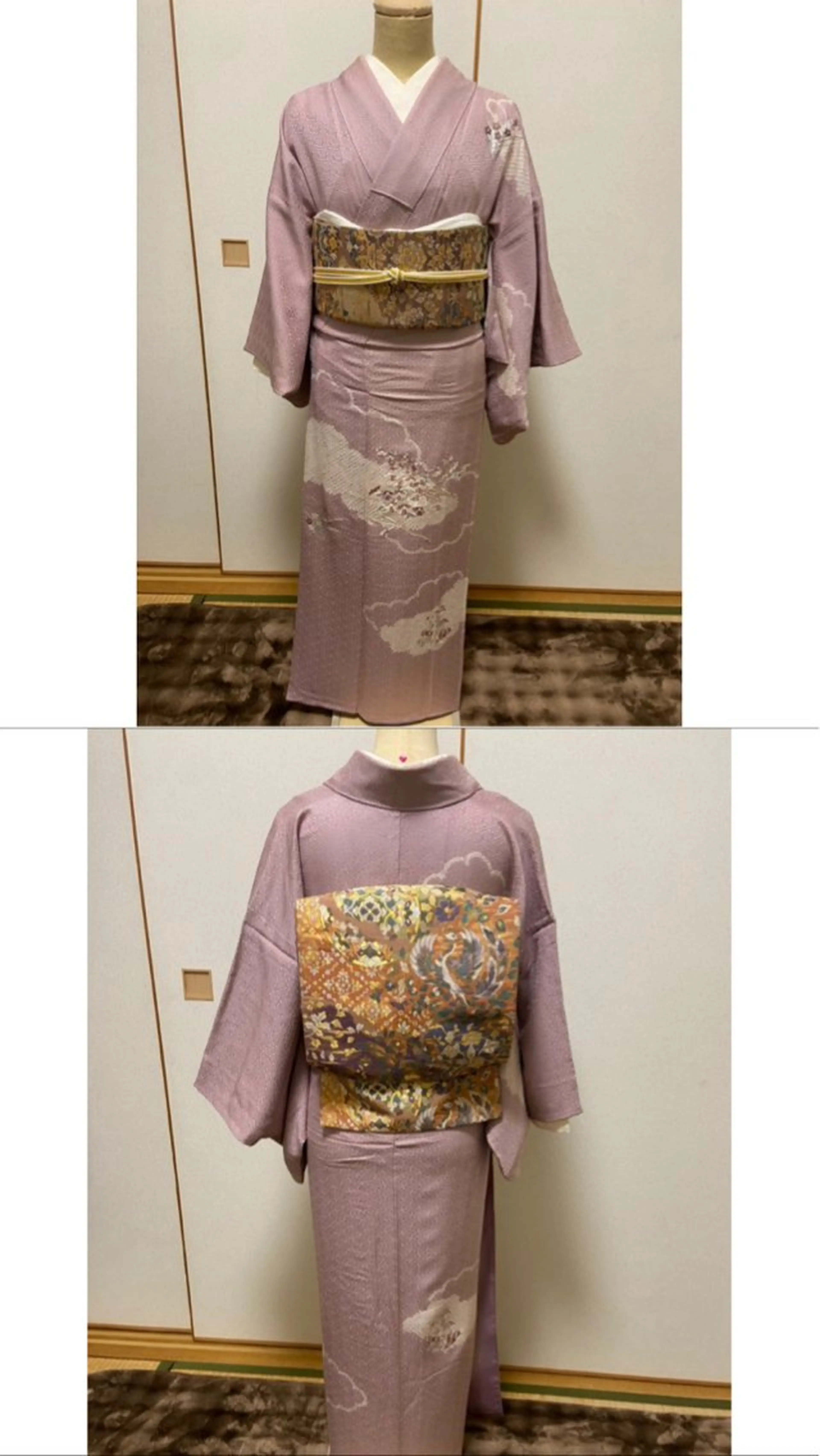 aya hair 水上のヘアスタイル