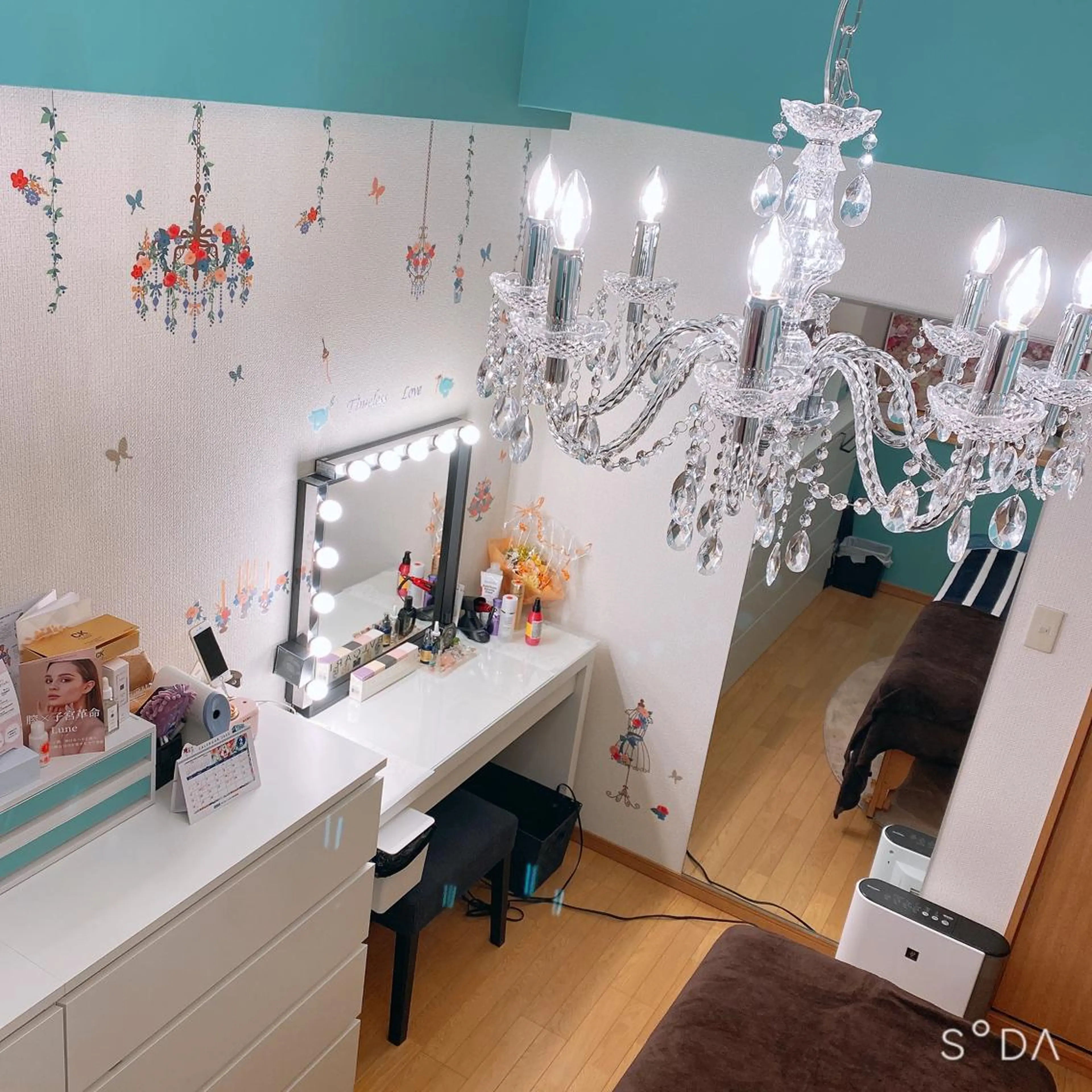 アクア ティアラのエステ・リラクイメージ