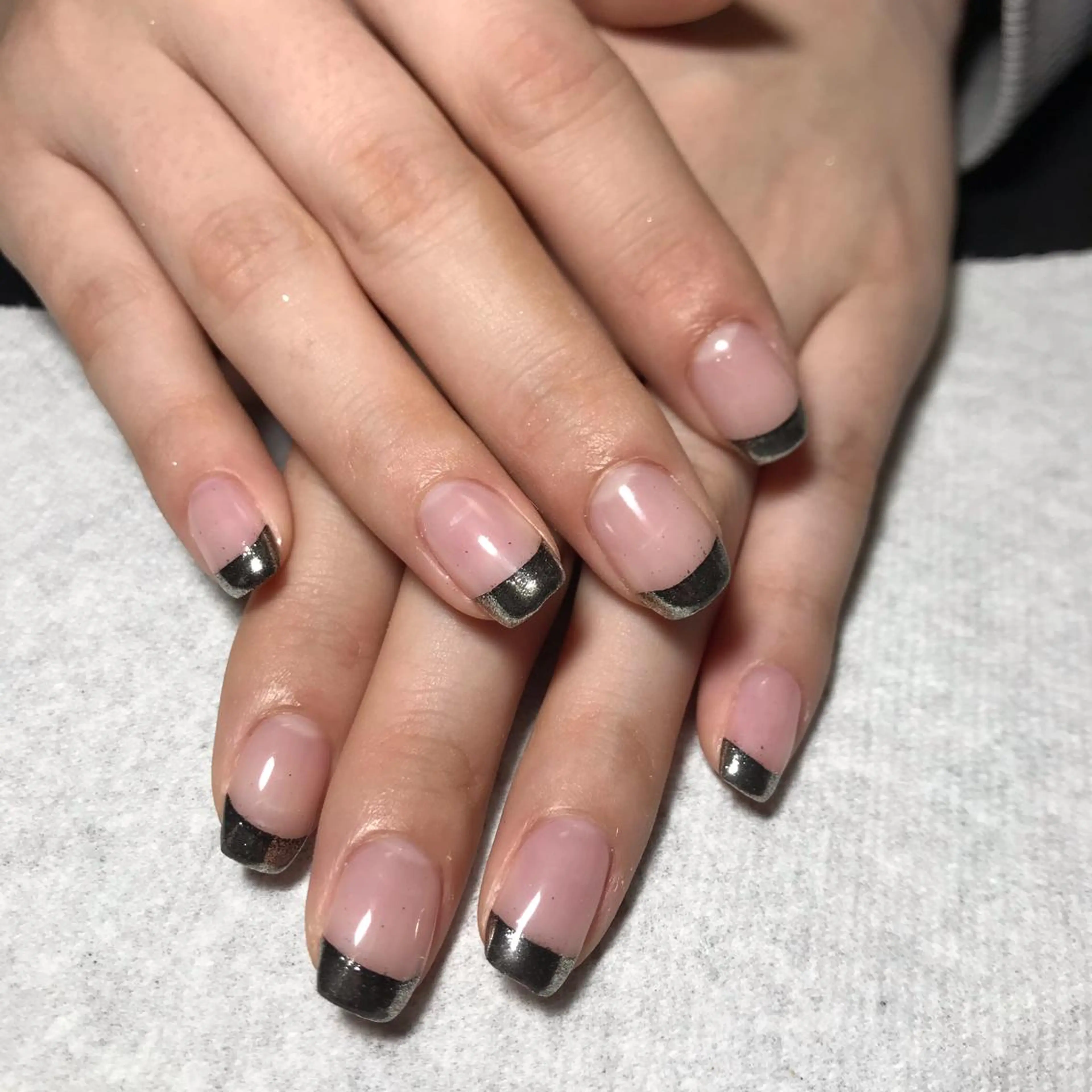 ネイル 寺山 千鶴のネイルデザイン