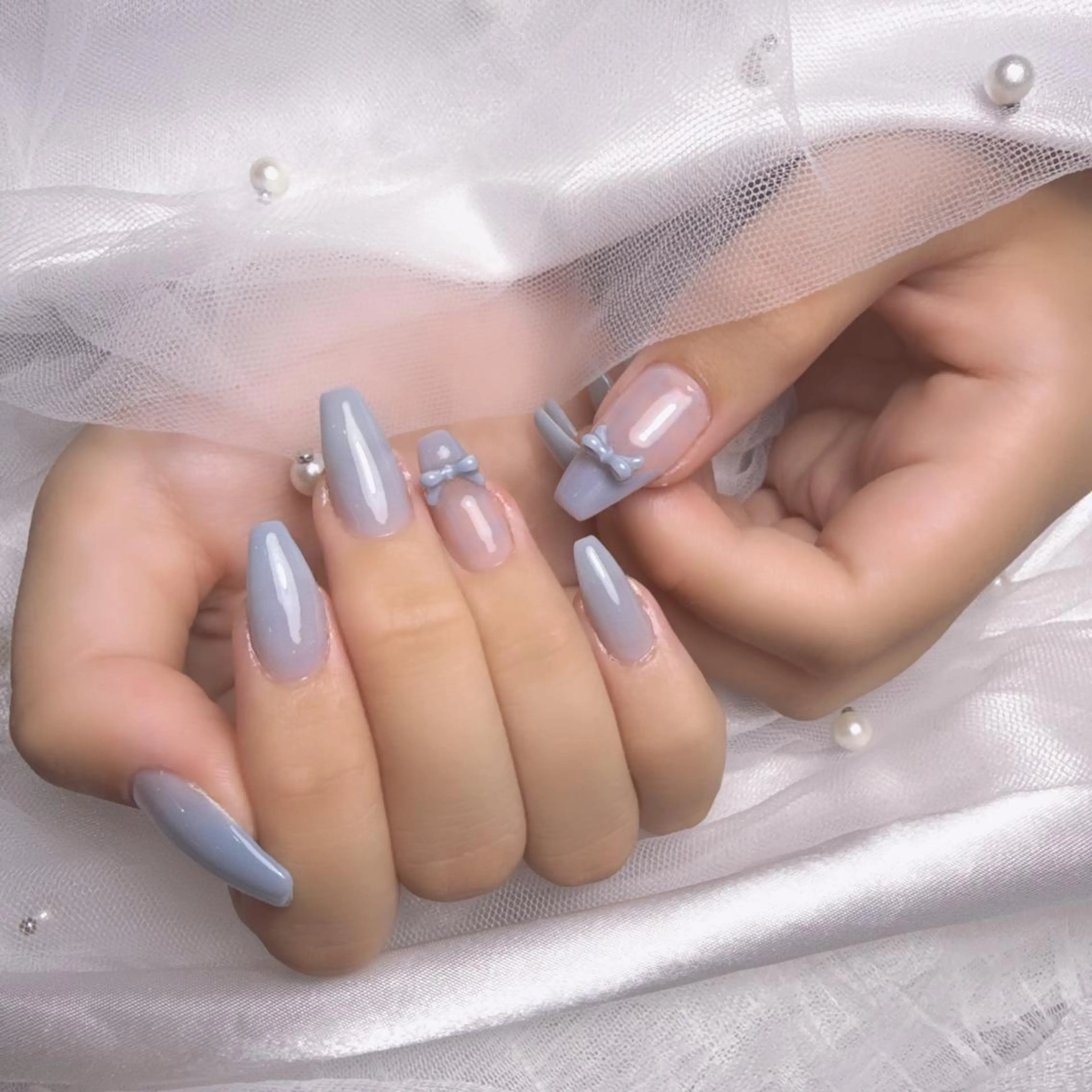 ネイル You&Me Yukiのネイルデザイン