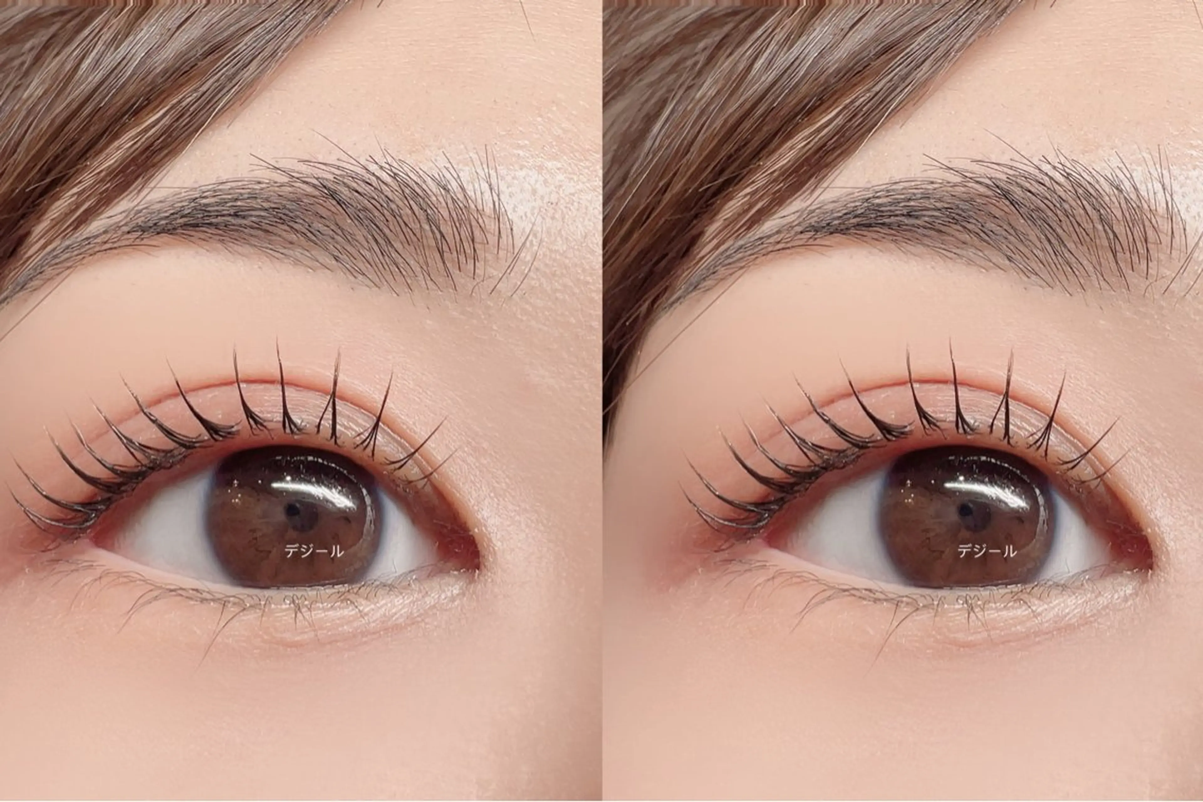 マツエク・マツパ マツパ 🌹みなみ🌹 清末のマツエク・マツパデザイン