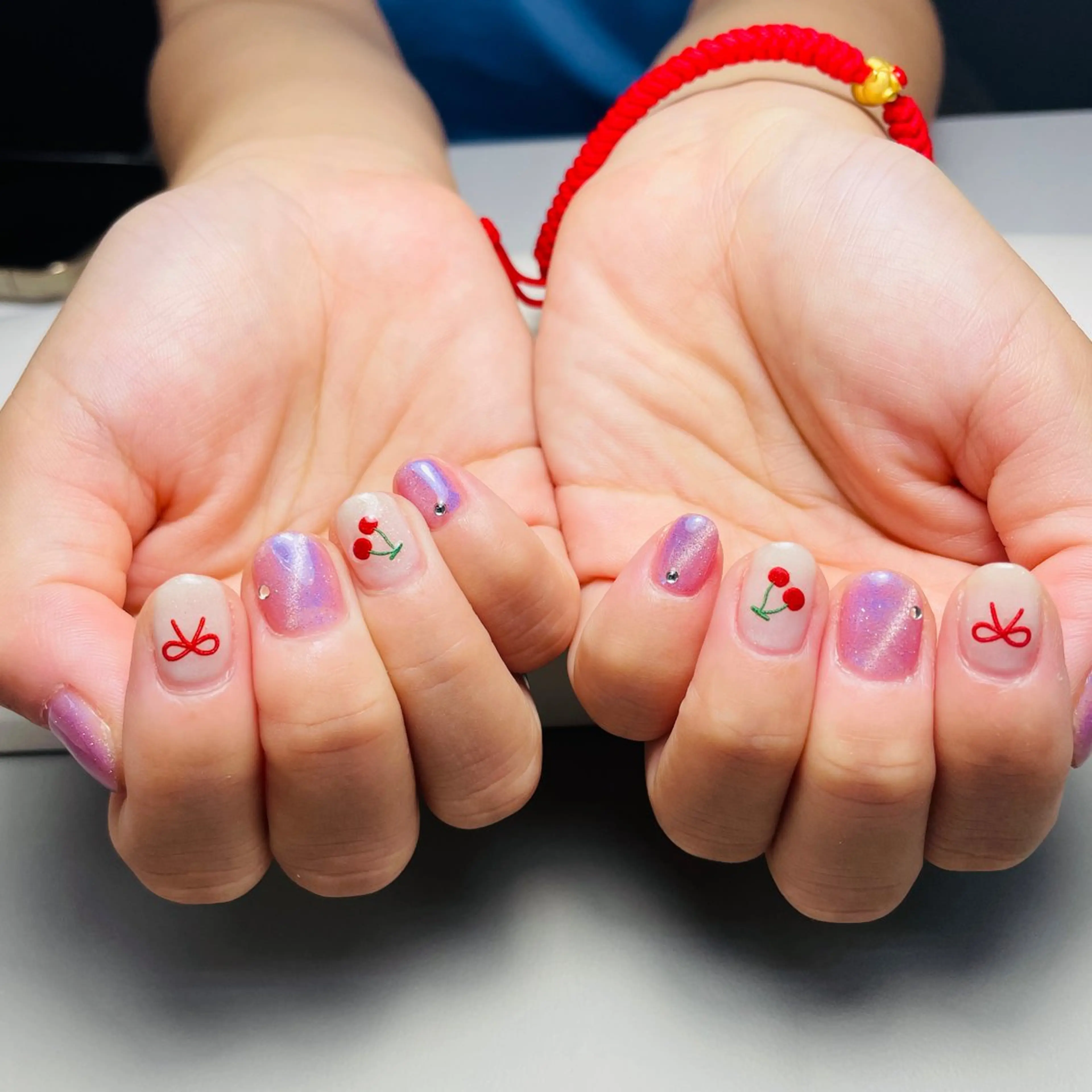 ネイル 🌟nail salon新宿のネイルデザイン