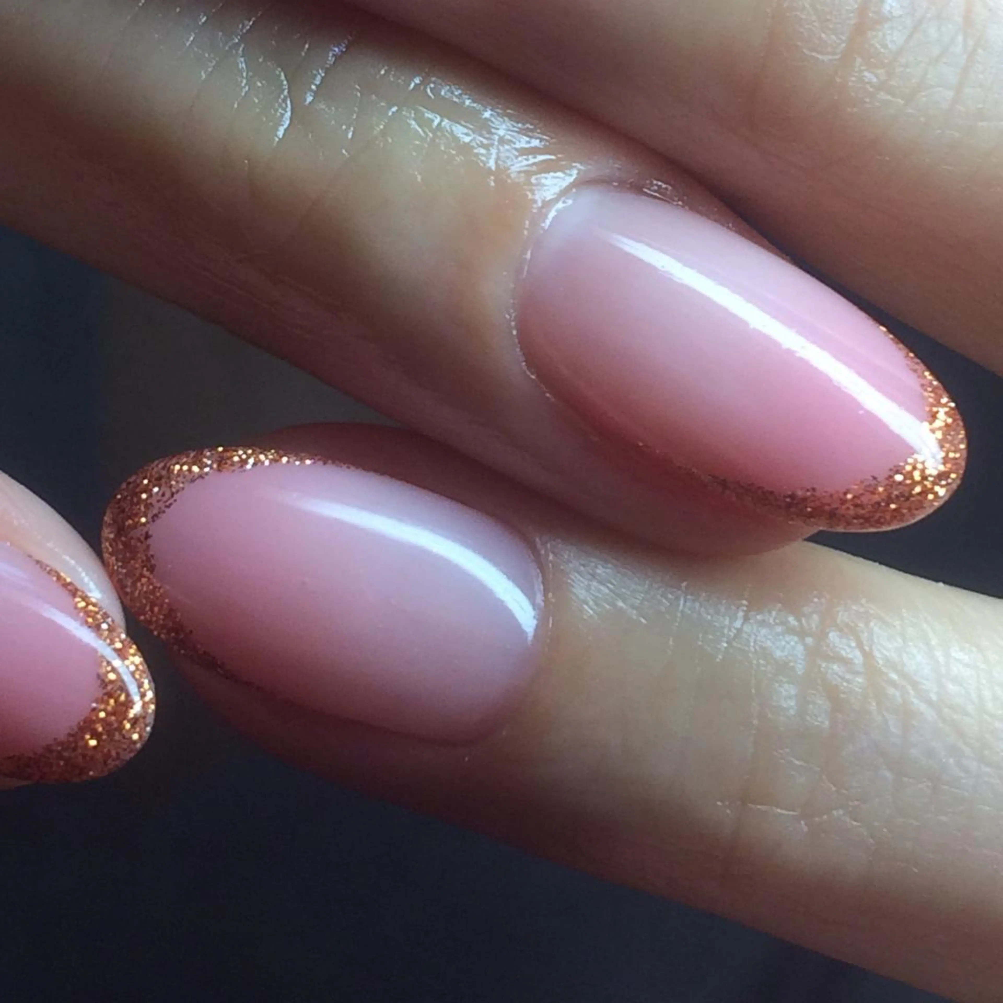 ネイル ハンドネイル nail salon 7☺︎2所属・nail salon 7☺︎2のネイルデザイン