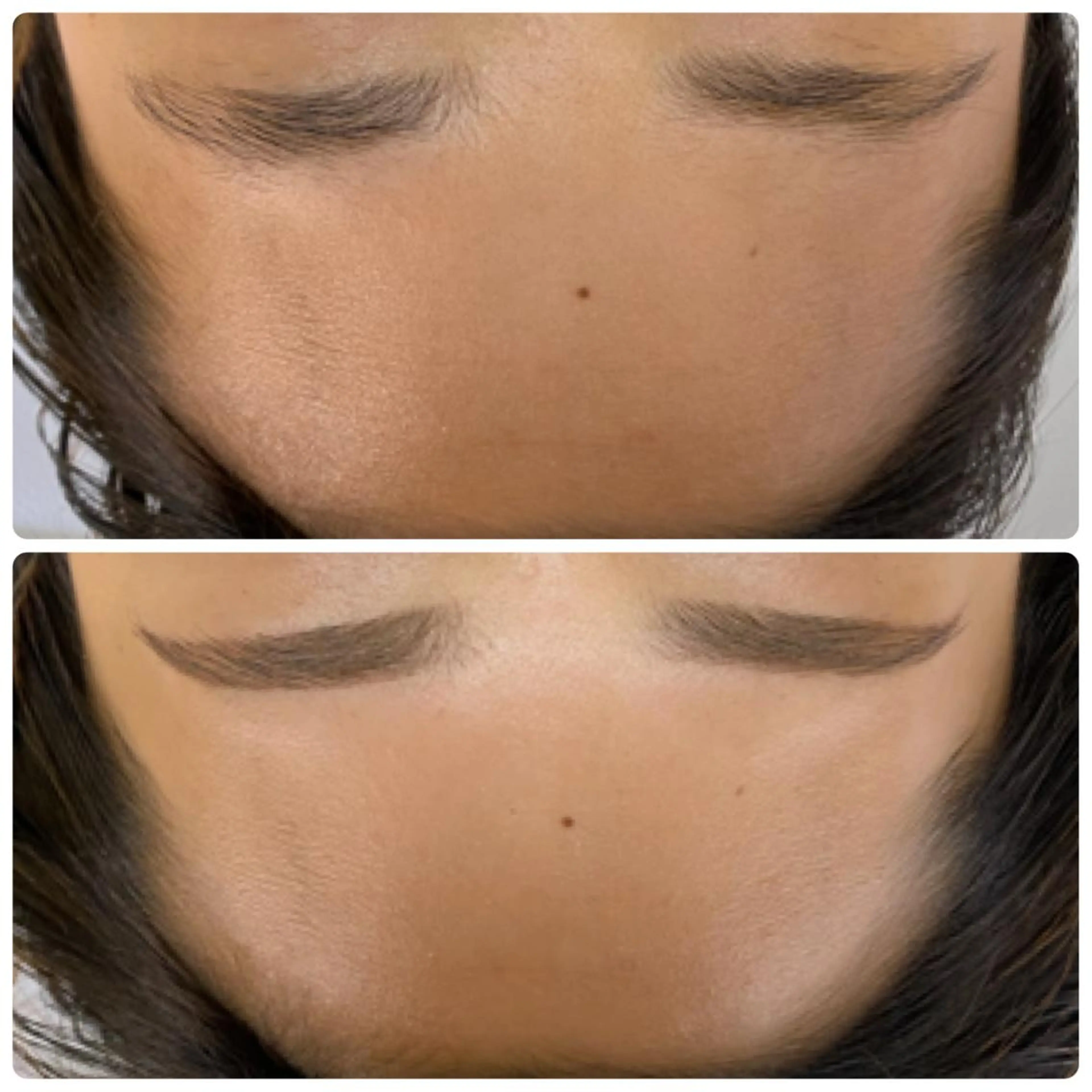 アイブロウ ワックス脱毛 眉カット その他(アイブロウ) Olu所属・ai /Oluの眉毛・アイブロウイメージ