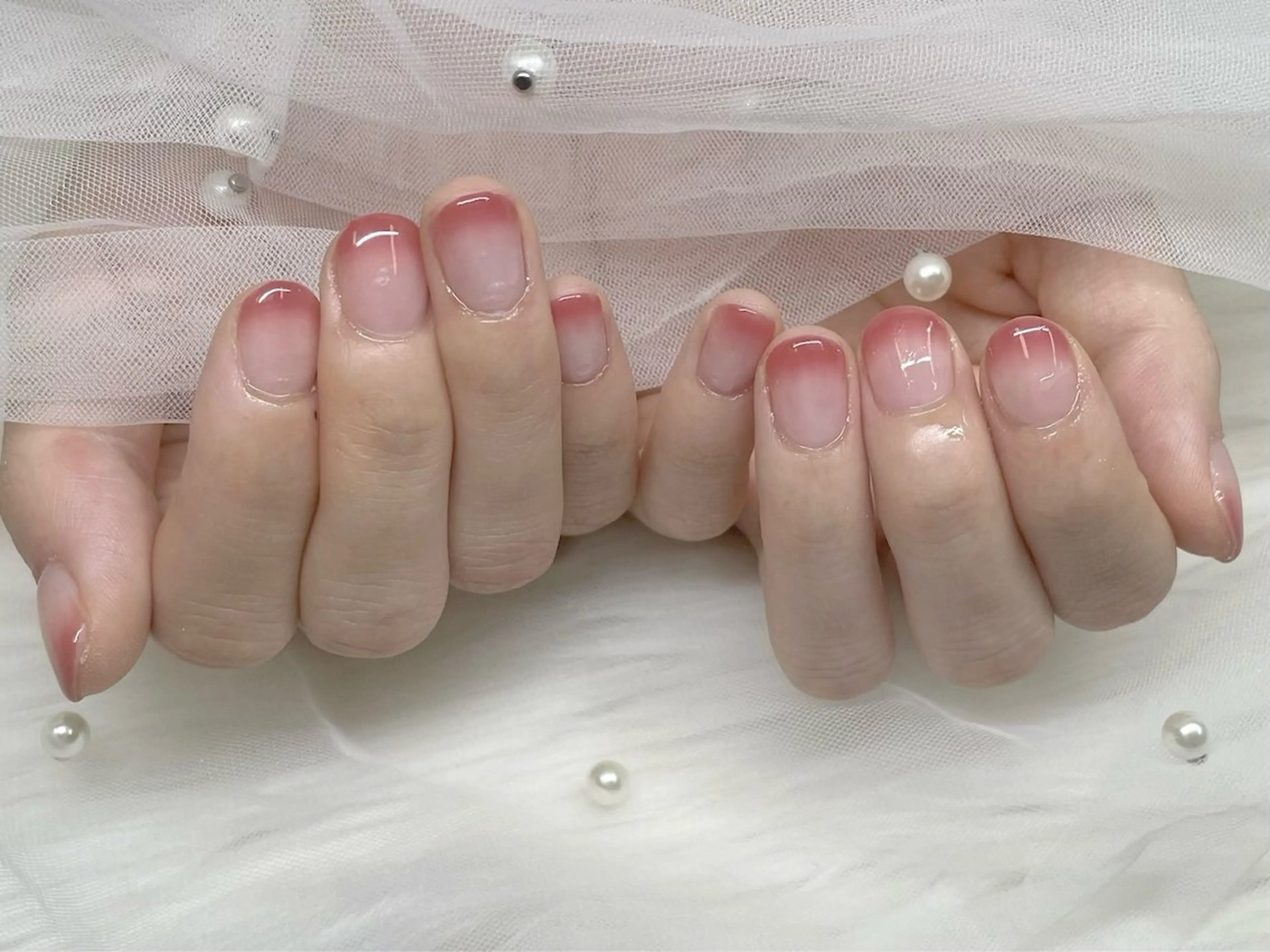 ネイル Emieux Anのネイルデザイン