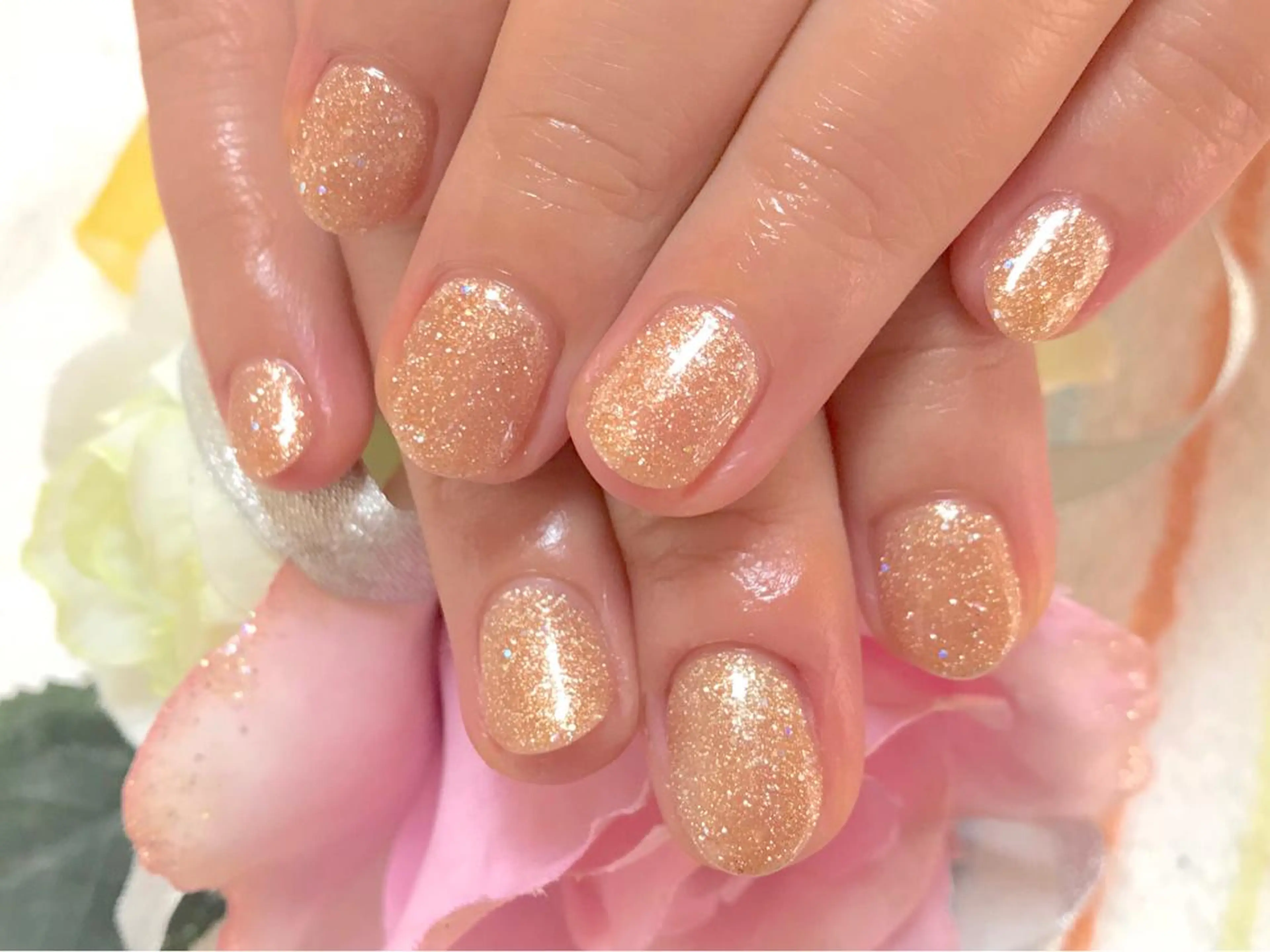 ネイル ネイルandエステ maple豊見城店のエステ・リラクイメージ