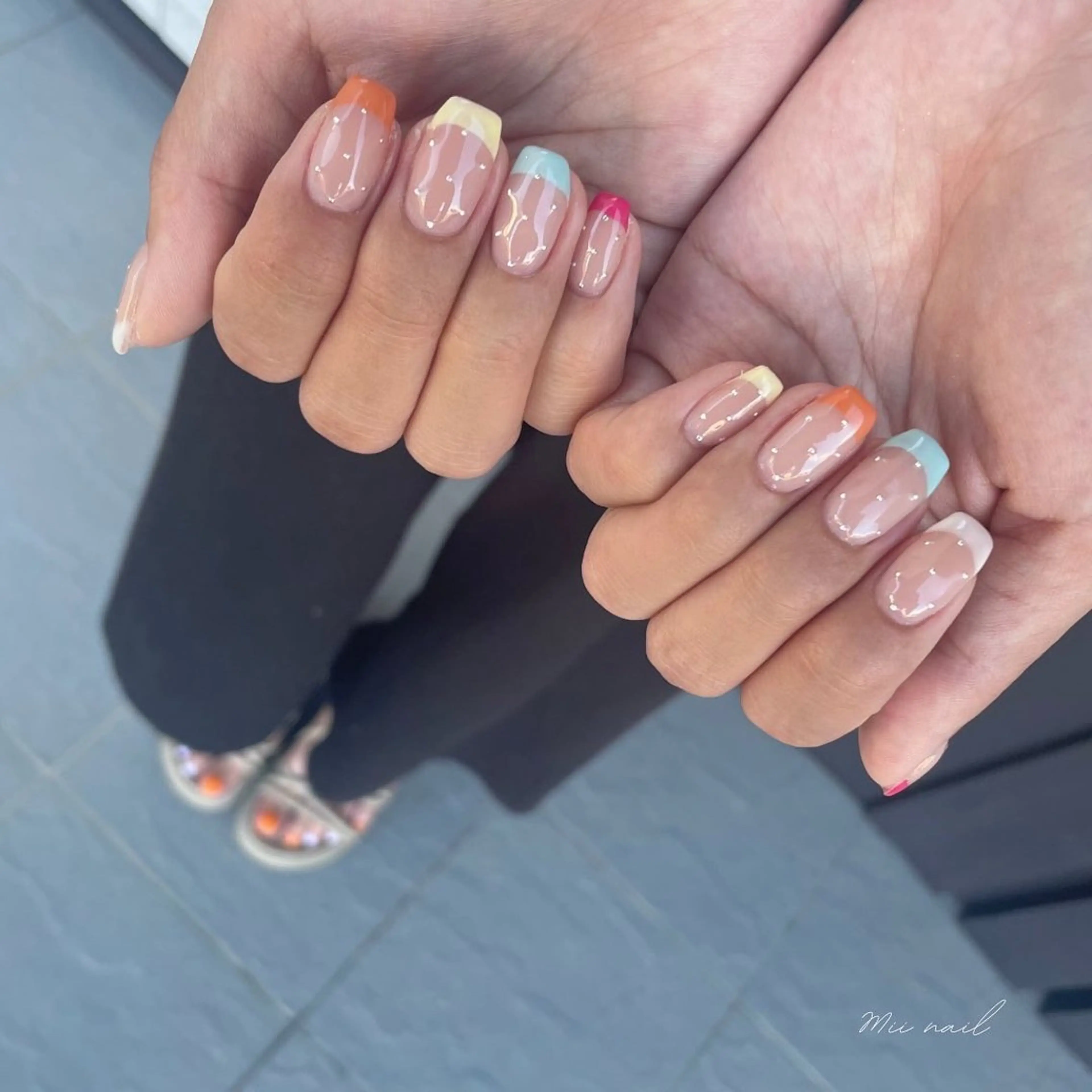 ネイル Mii nail いづみのその他イメージ