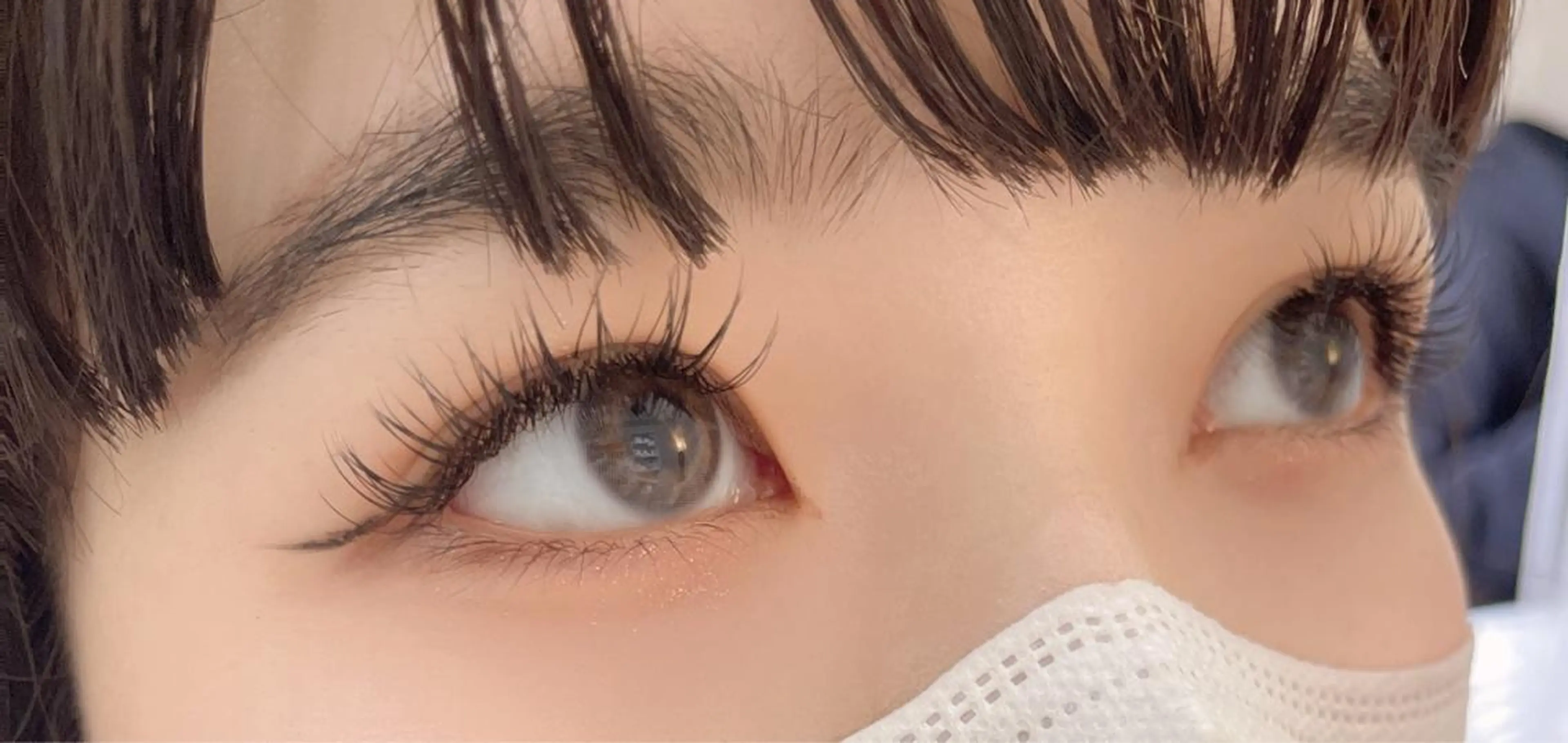 マツエク・マツパ Dカール juane salonのマツエク・マツパデザイン