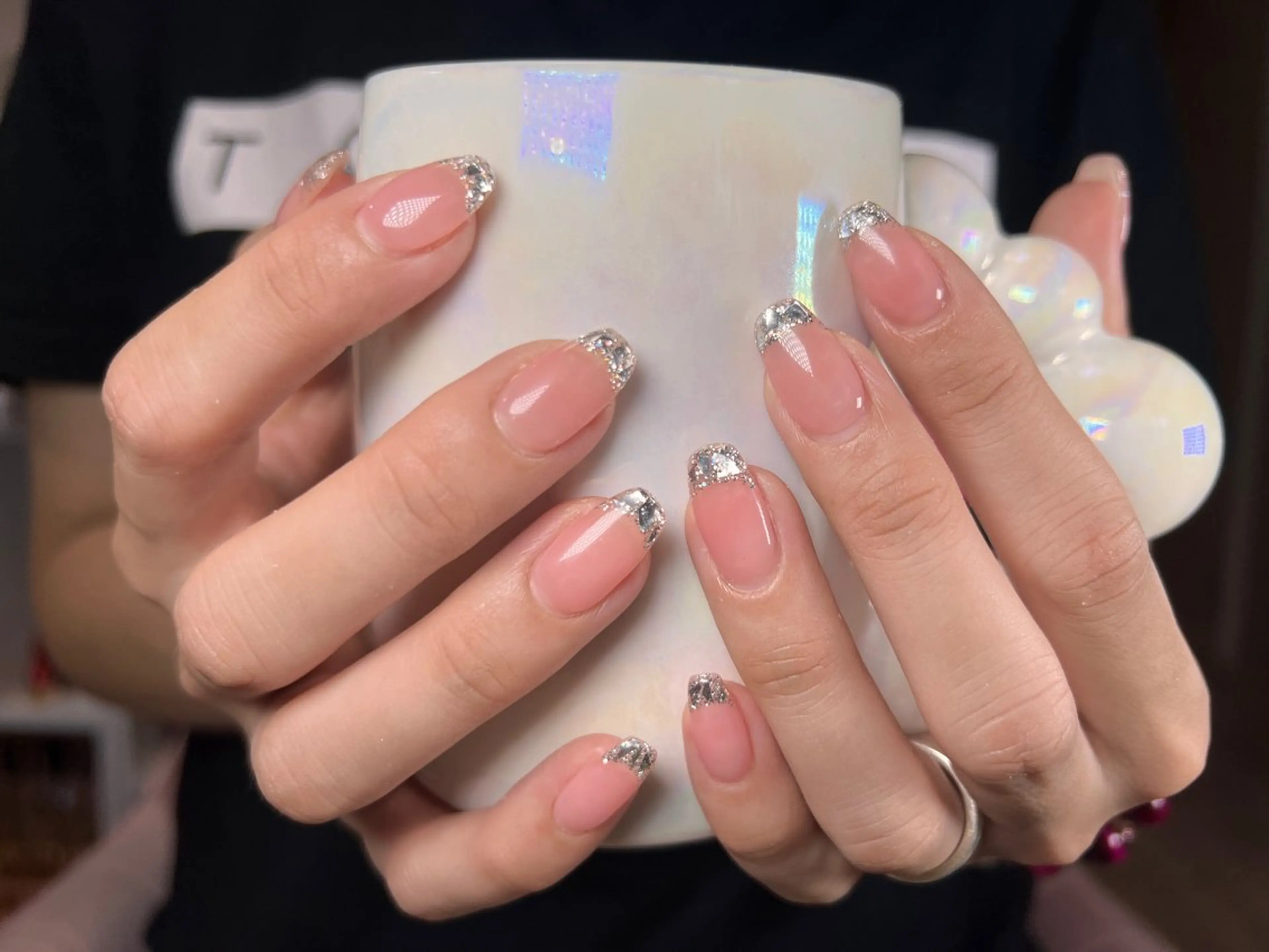 ネイル Jm nailのネイルデザイン