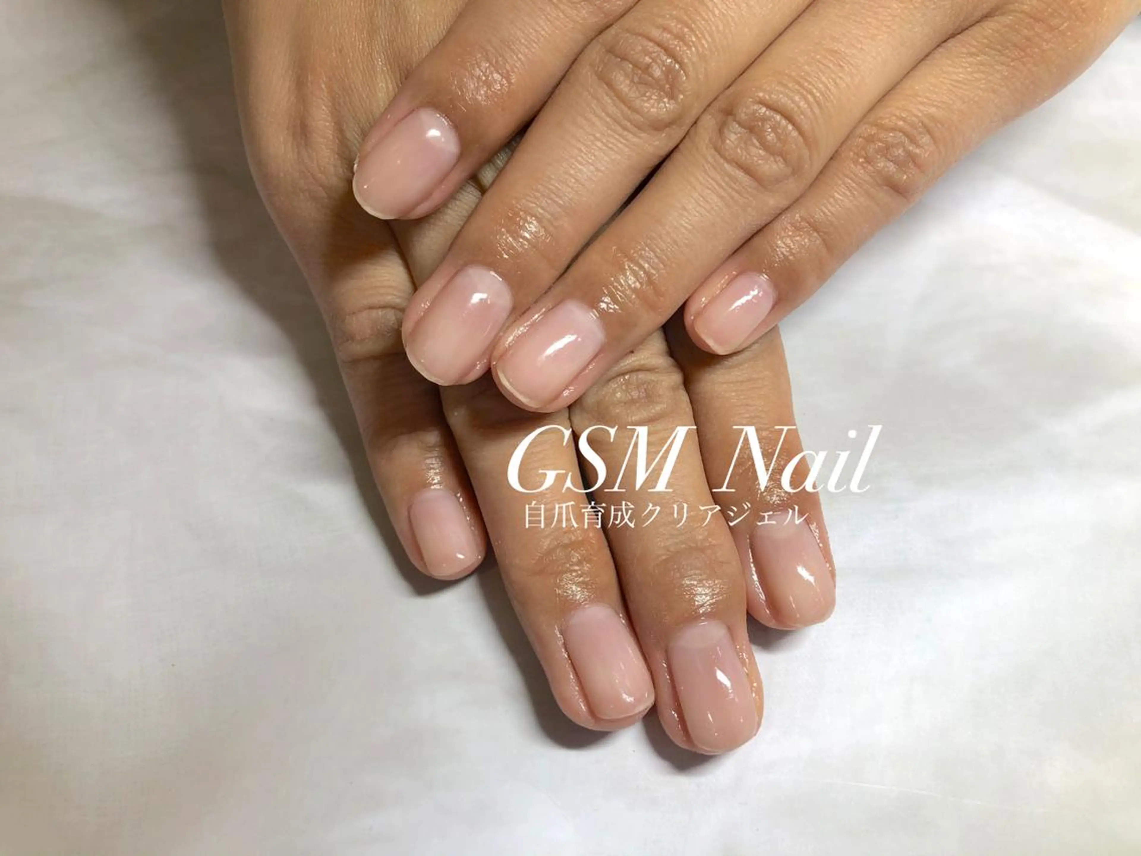 ネイル nail salon GSMのネイルデザイン