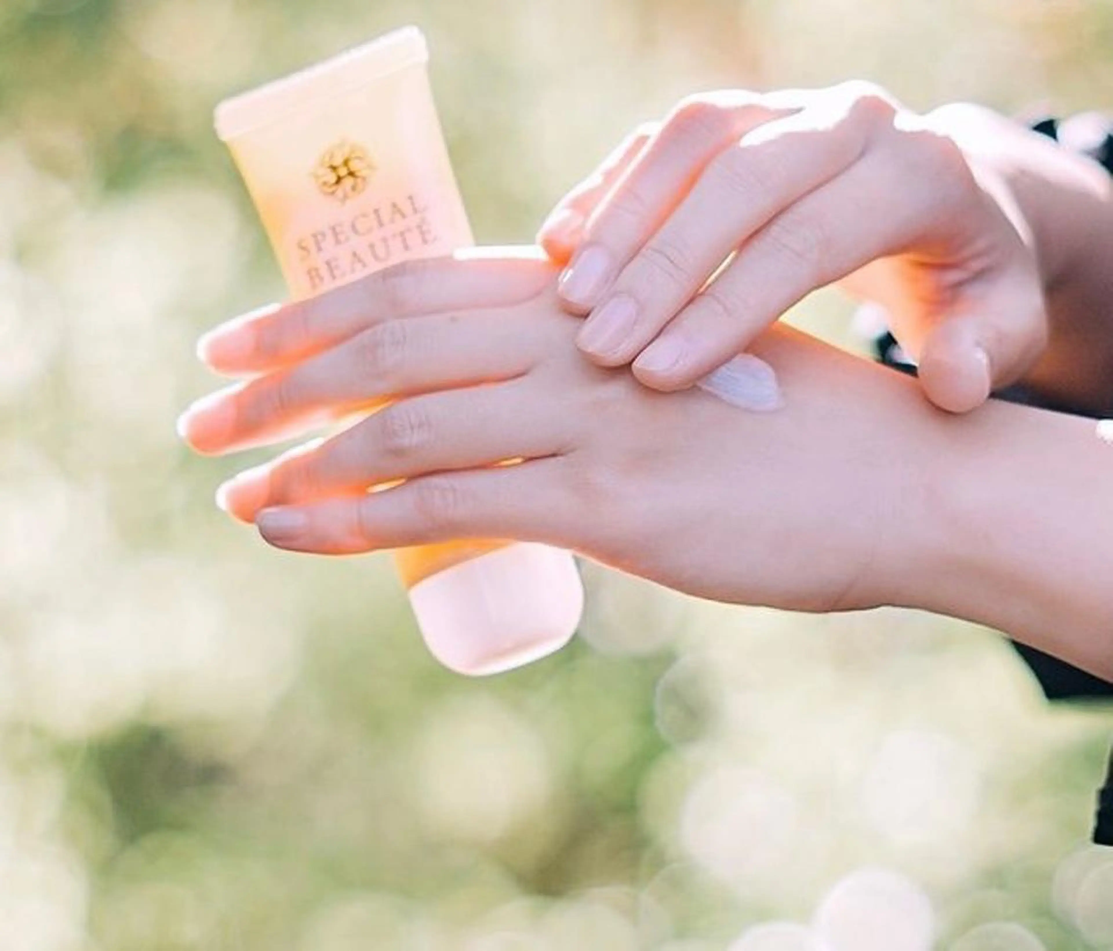 エステ リラク De  I'm千葉ニュータウン店所属・山田 奈美‎🤍‪💚のエステ・リラクイメージ