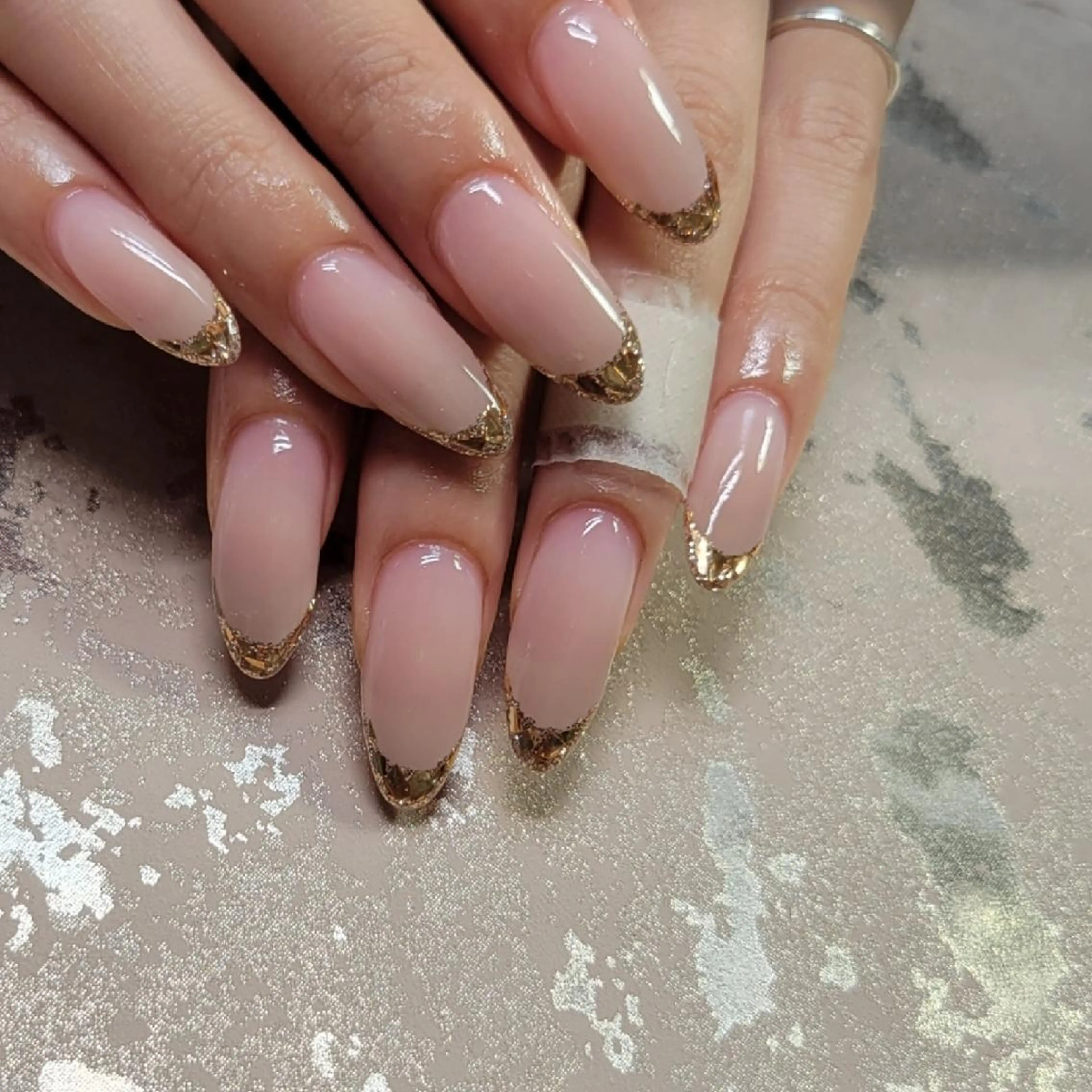 ネイル ネイルサロンほっこり kanaのネイルデザイン