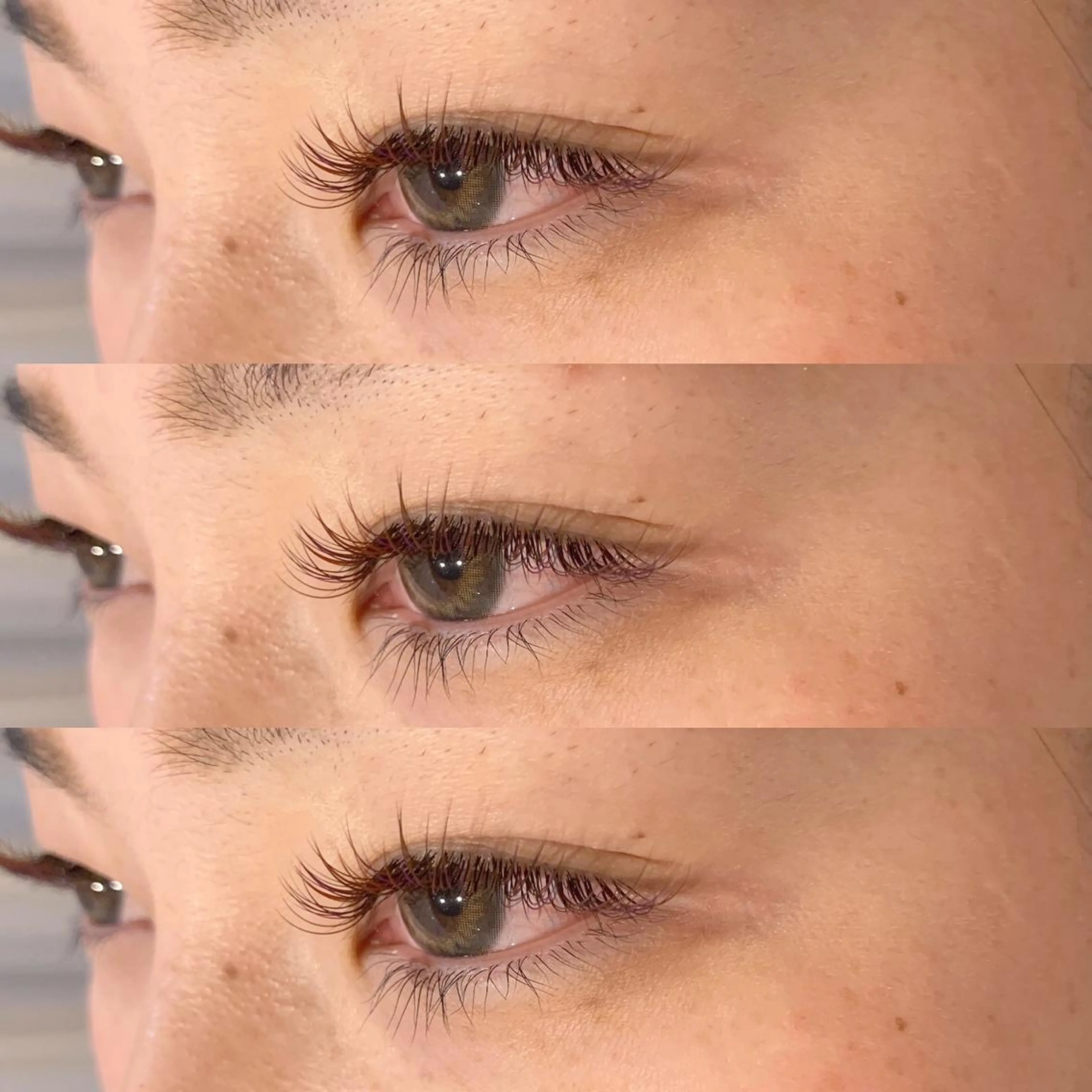 マツエク・マツパ H e l l a所属・まつげパーマ／眉毛 H e l l aの眉毛・アイブロウイメージ