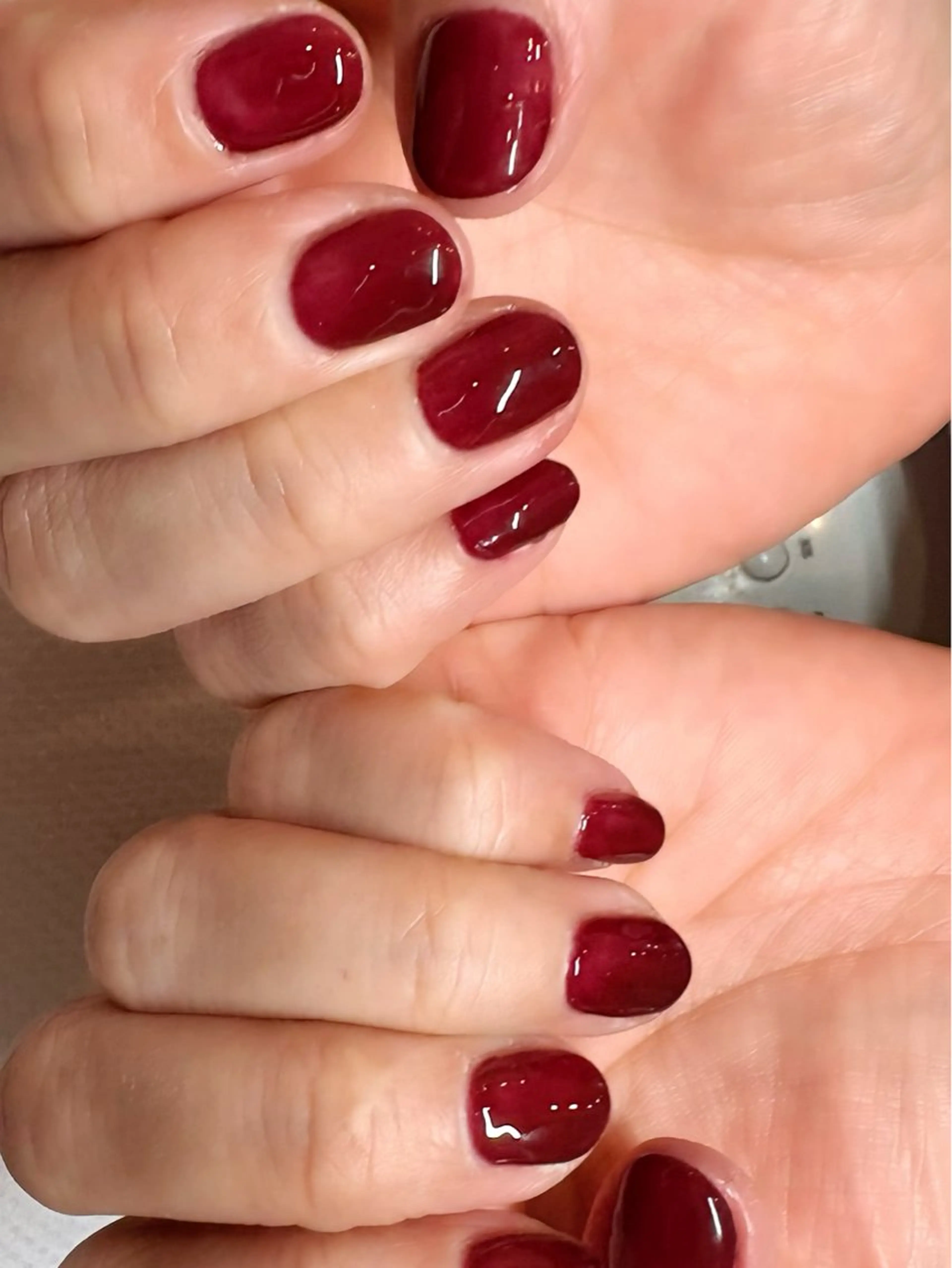 ネイル 松本 リオナのネイルデザイン