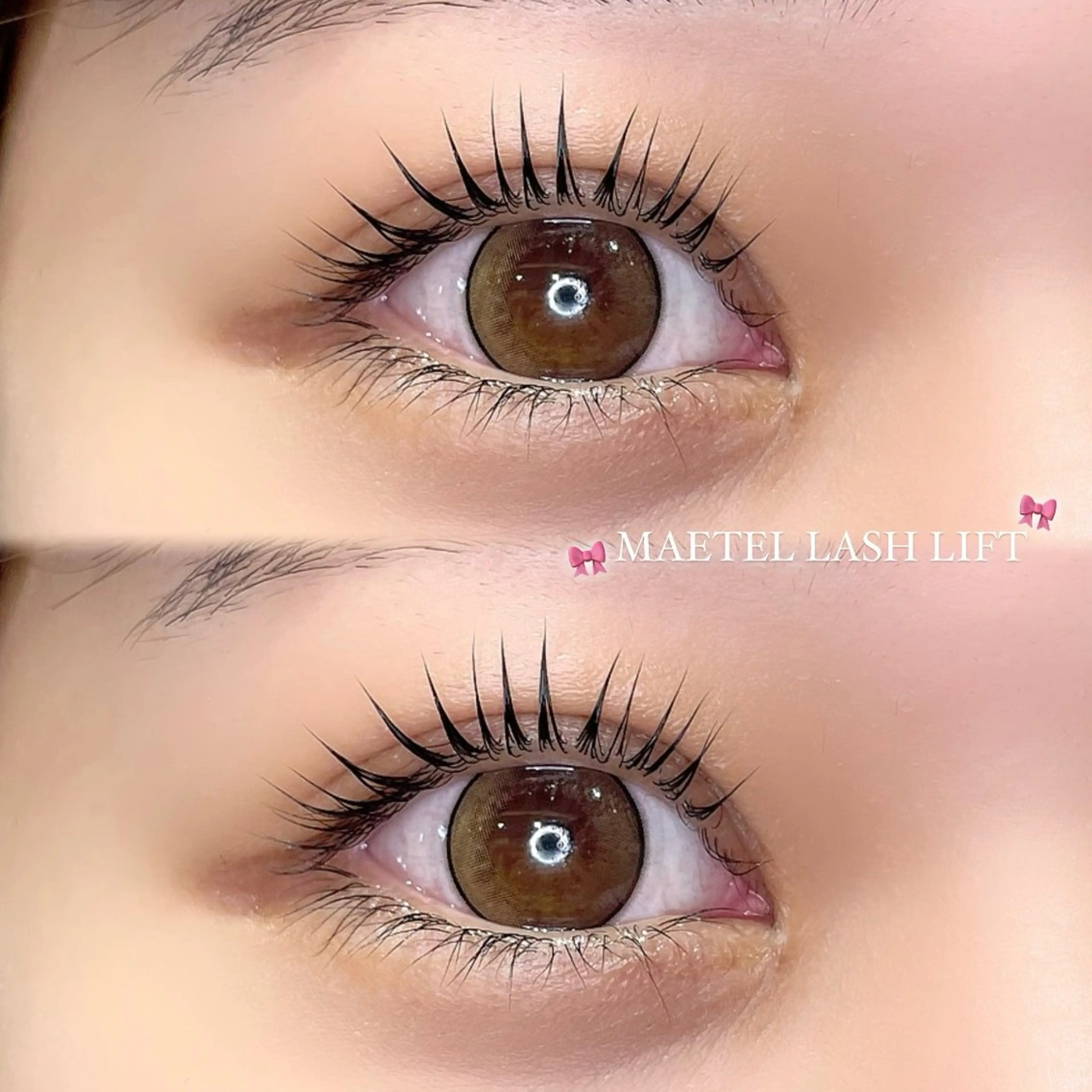 マツエク・マツパ yoshie🕯️ 新宿/まつ毛パーマのマツエク・マツパデザイン