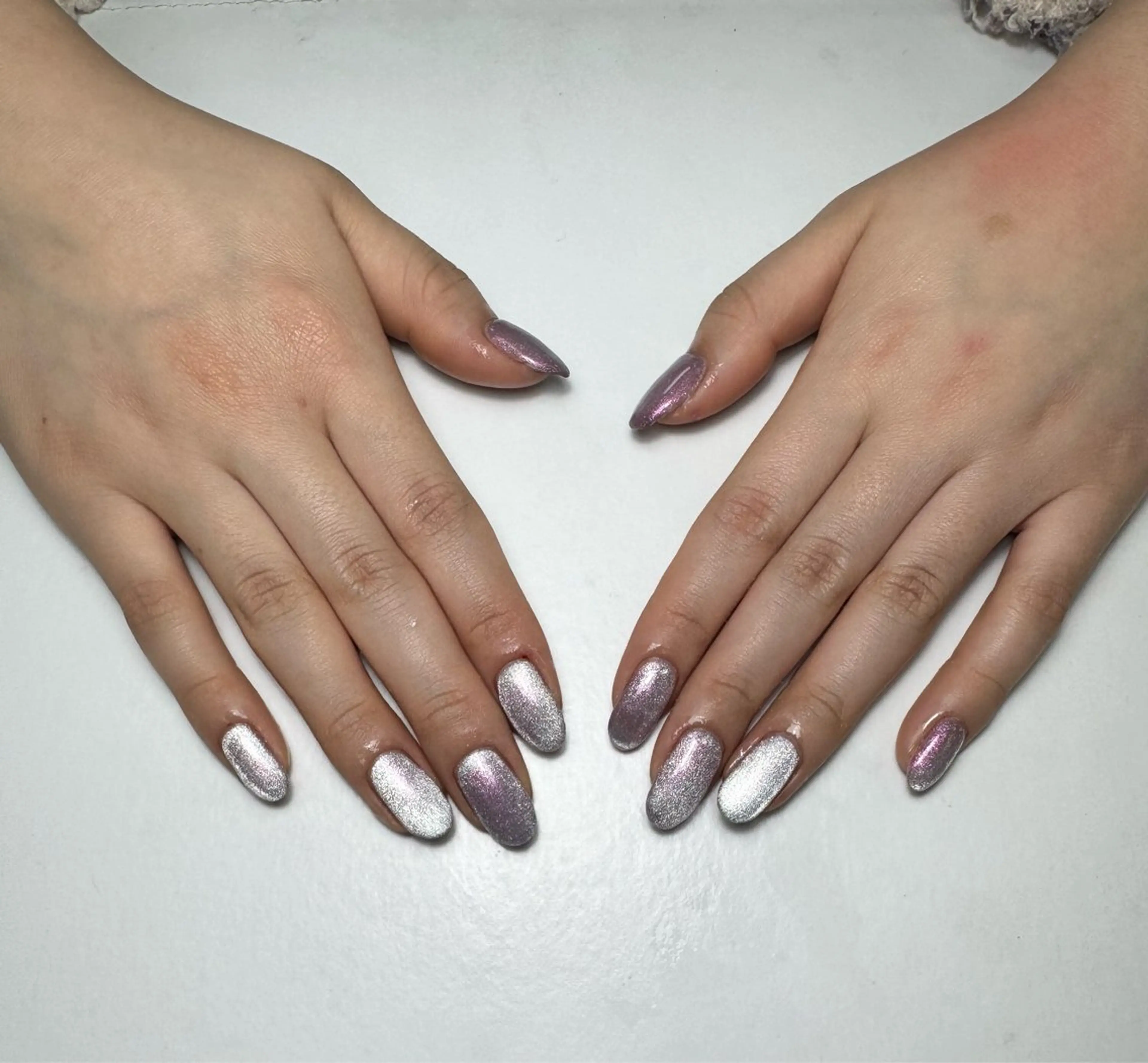 ネイル ハンドネイル な なのネイルデザイン