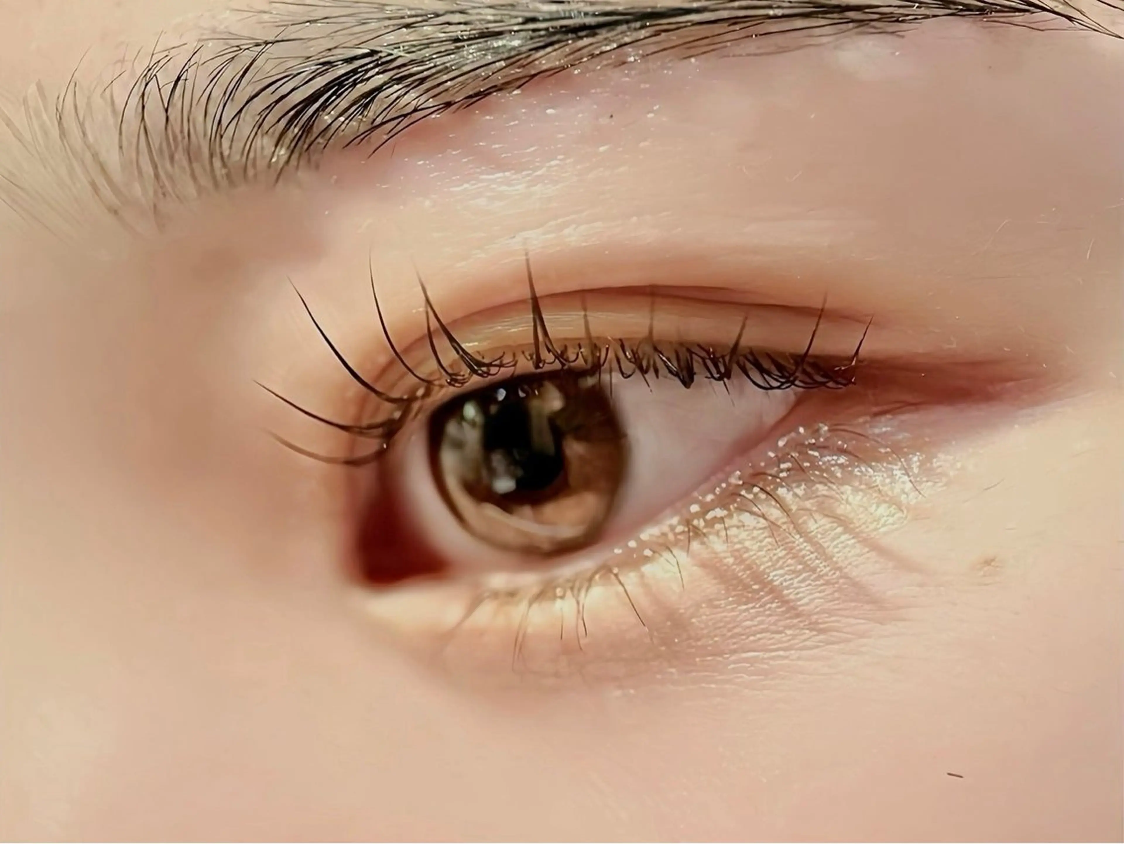 マツエク・マツパ ワックス脱毛 Hau’oli所属・Hau’oli Hirayamaの眉毛・アイブロウイメージ