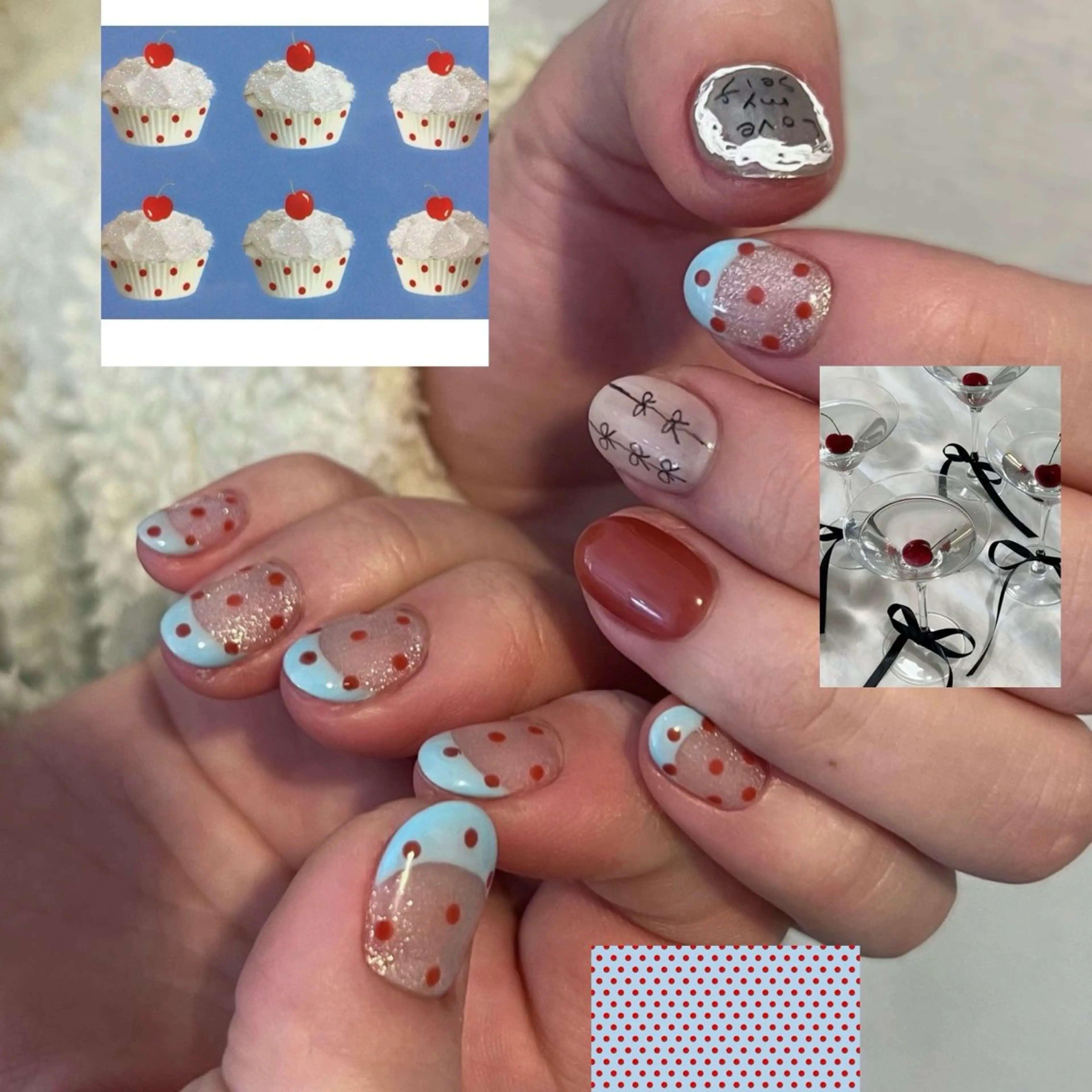 ネイル ロイ ネイルのその他イメージ