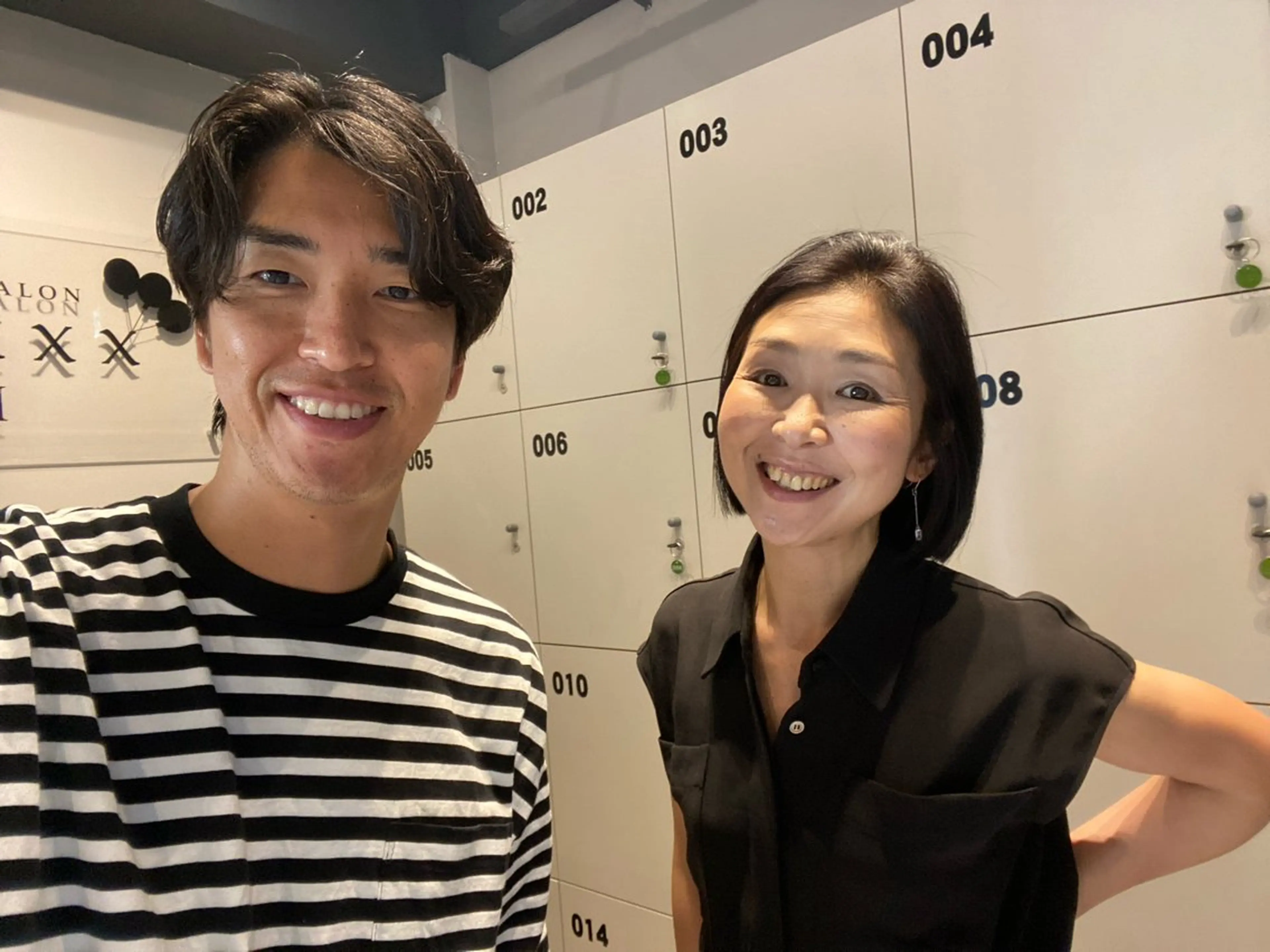 ショート ショート職人 美容師【KENTA】のヘアスタイル