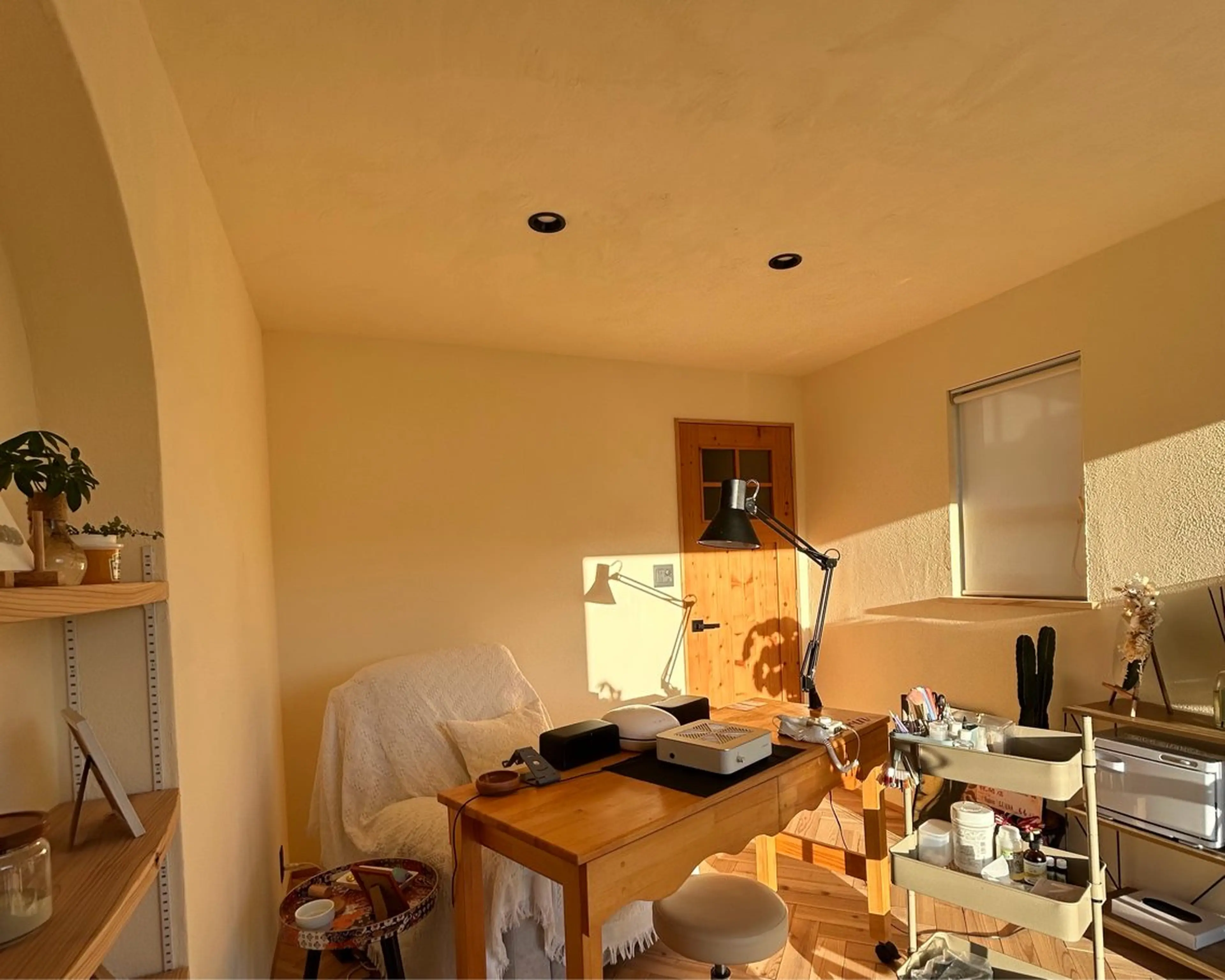 arc nail salon所属・arc nail KARINのネイルデザイン