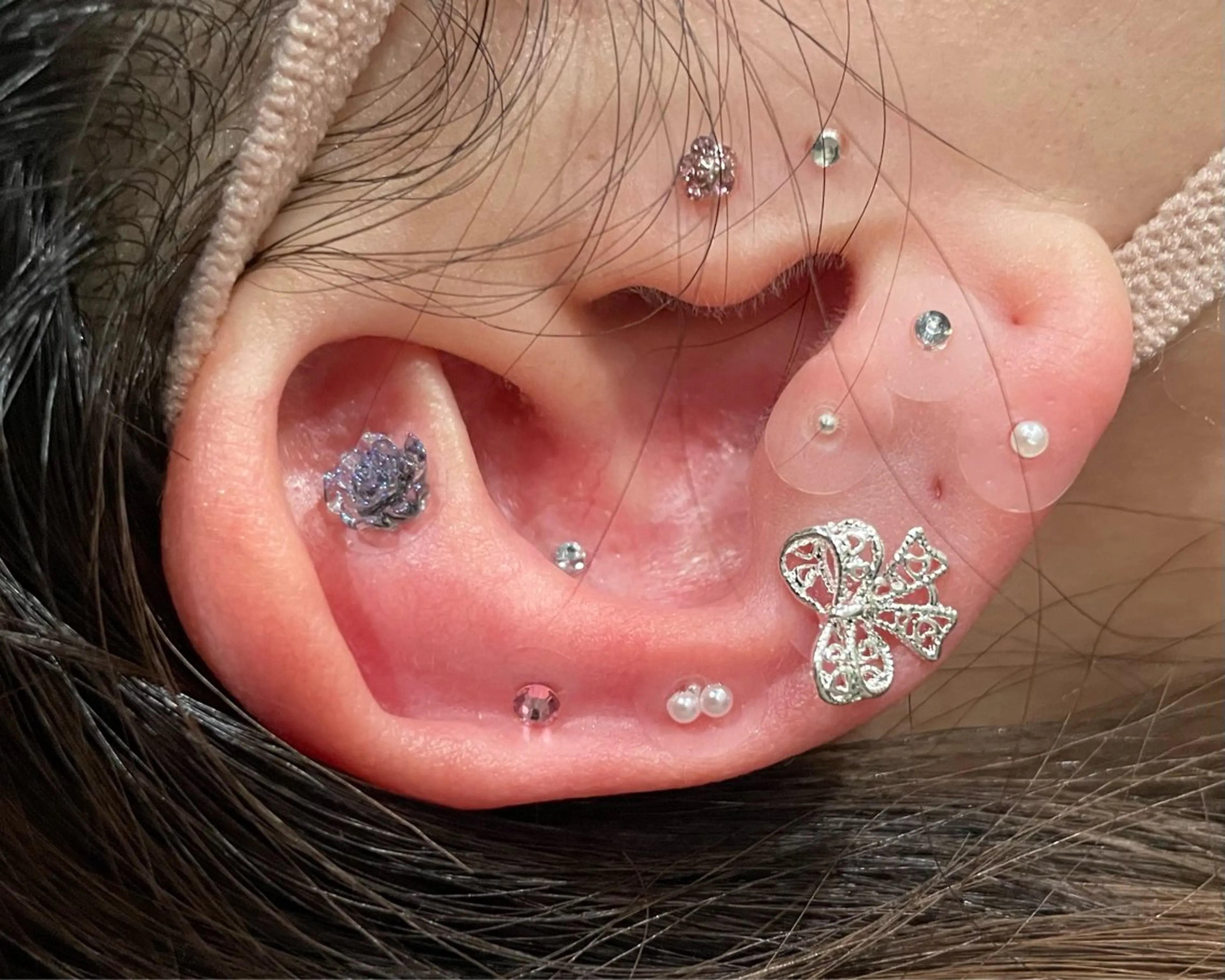 その他 LiZA エステティックサロンのエステ・リラクイメージ