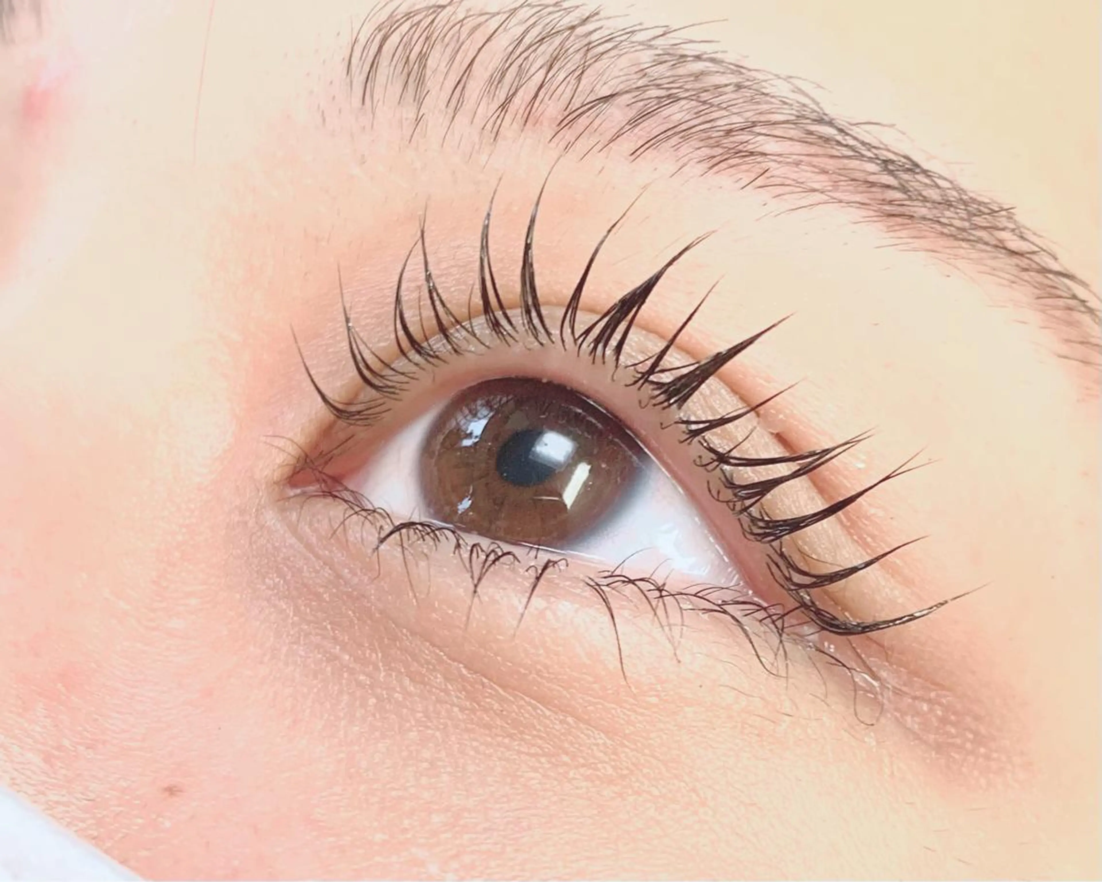 マツエク・マツパ マツパ SUZUKI ★Bianca中野★のマツエク・マツパデザイン