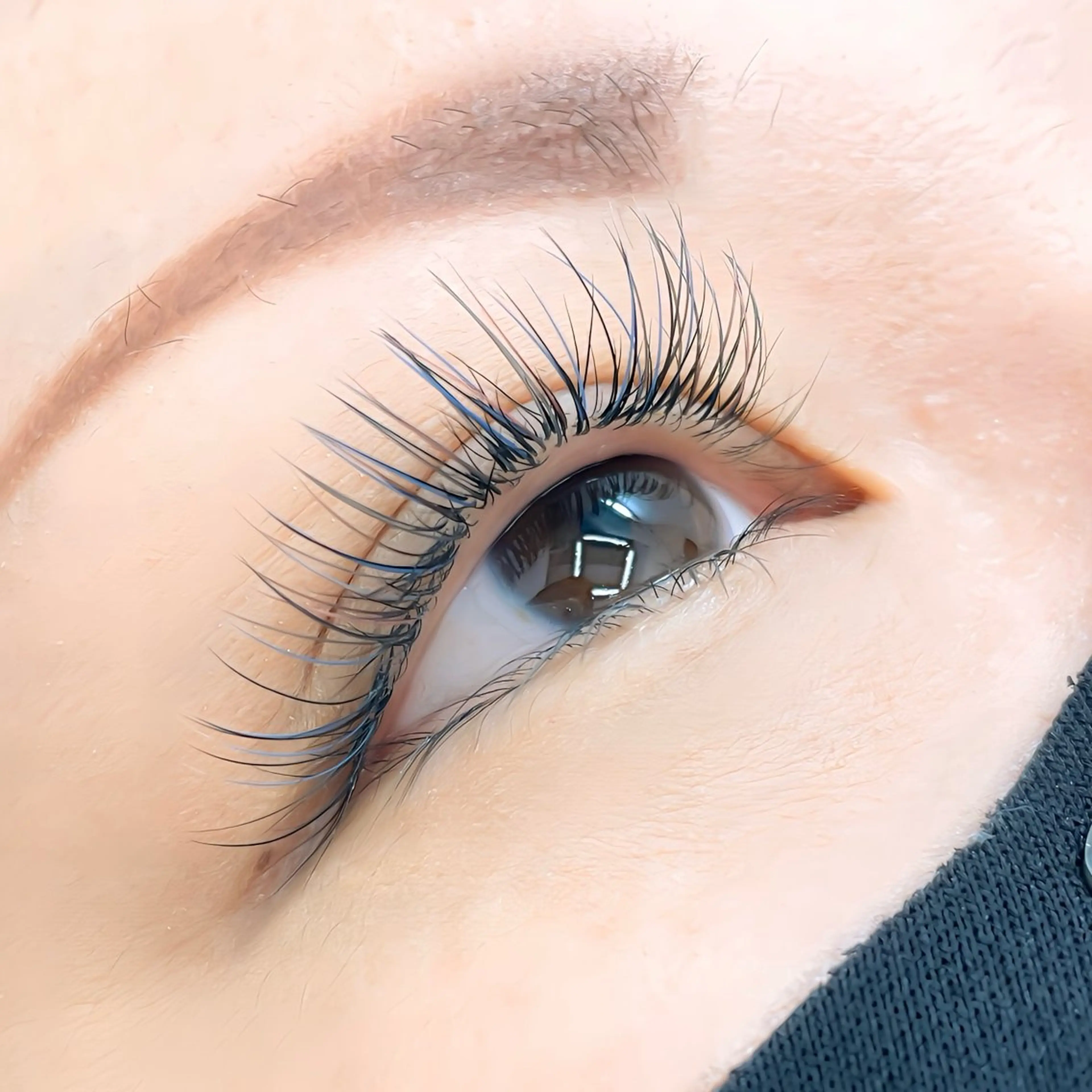 マツエク・マツパ マツエク hirata midoriのマツエク・マツパデザイン