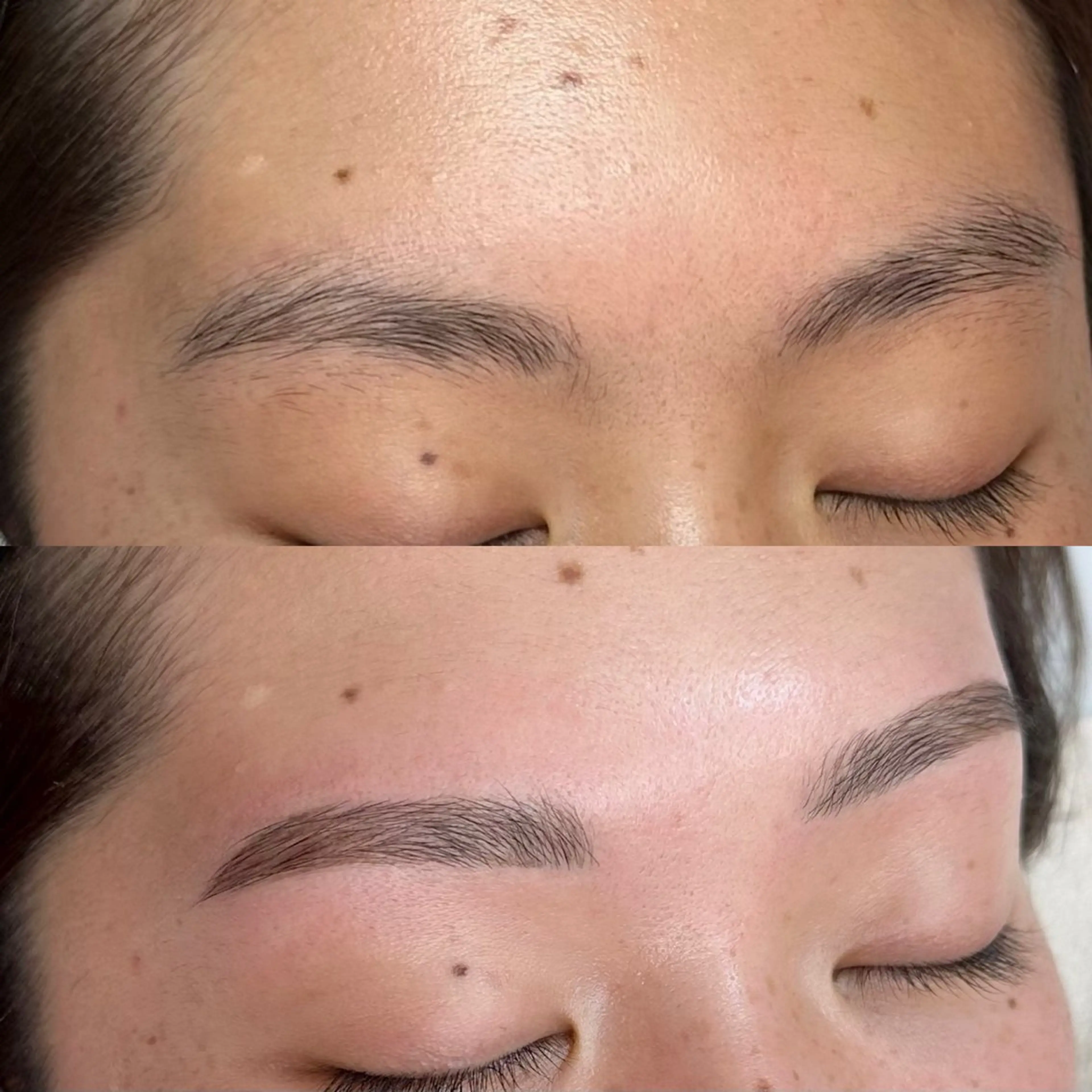 アイブロウ NOAH NORIKOのマツエク・マツパデザイン