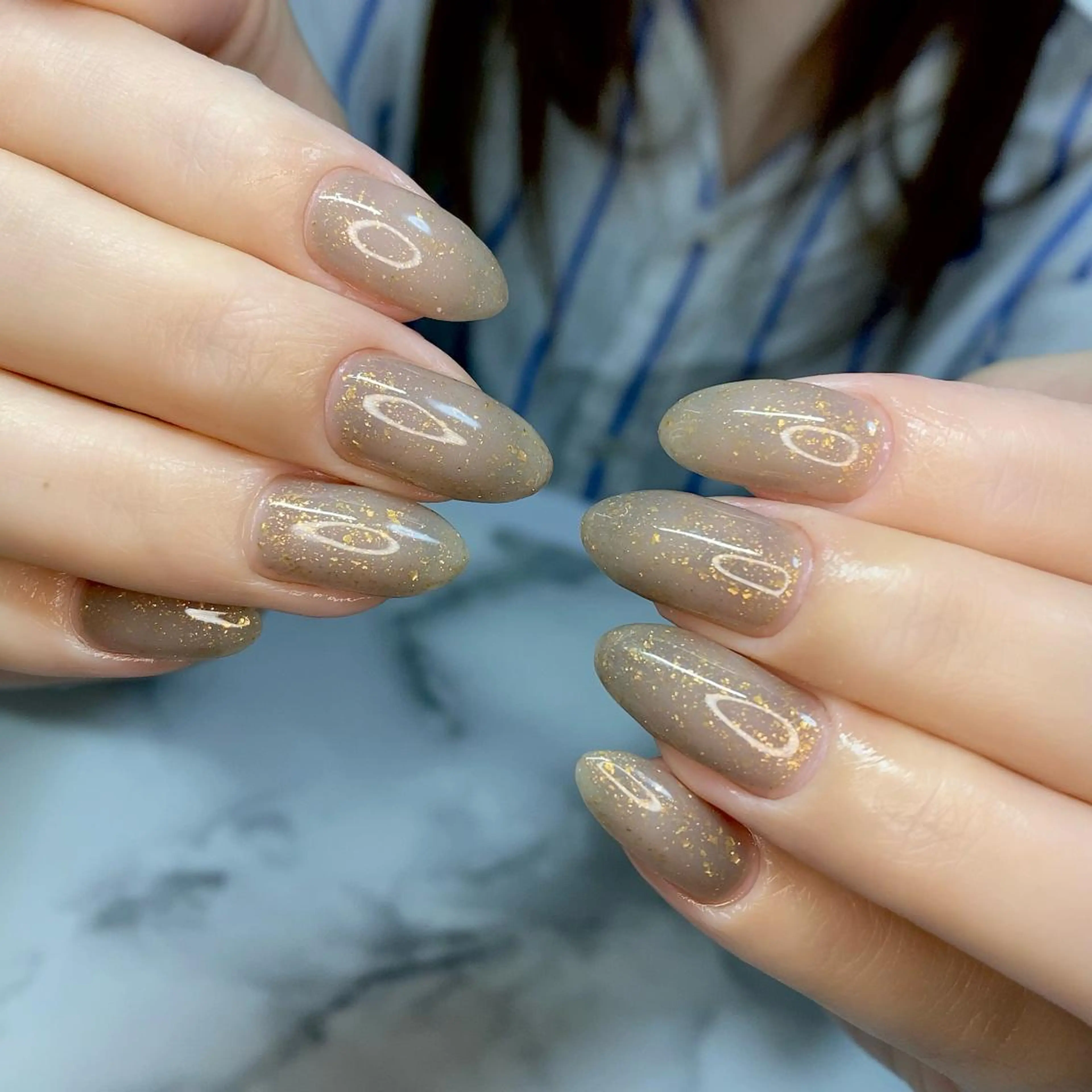 ネイル S Nailのネイルデザイン