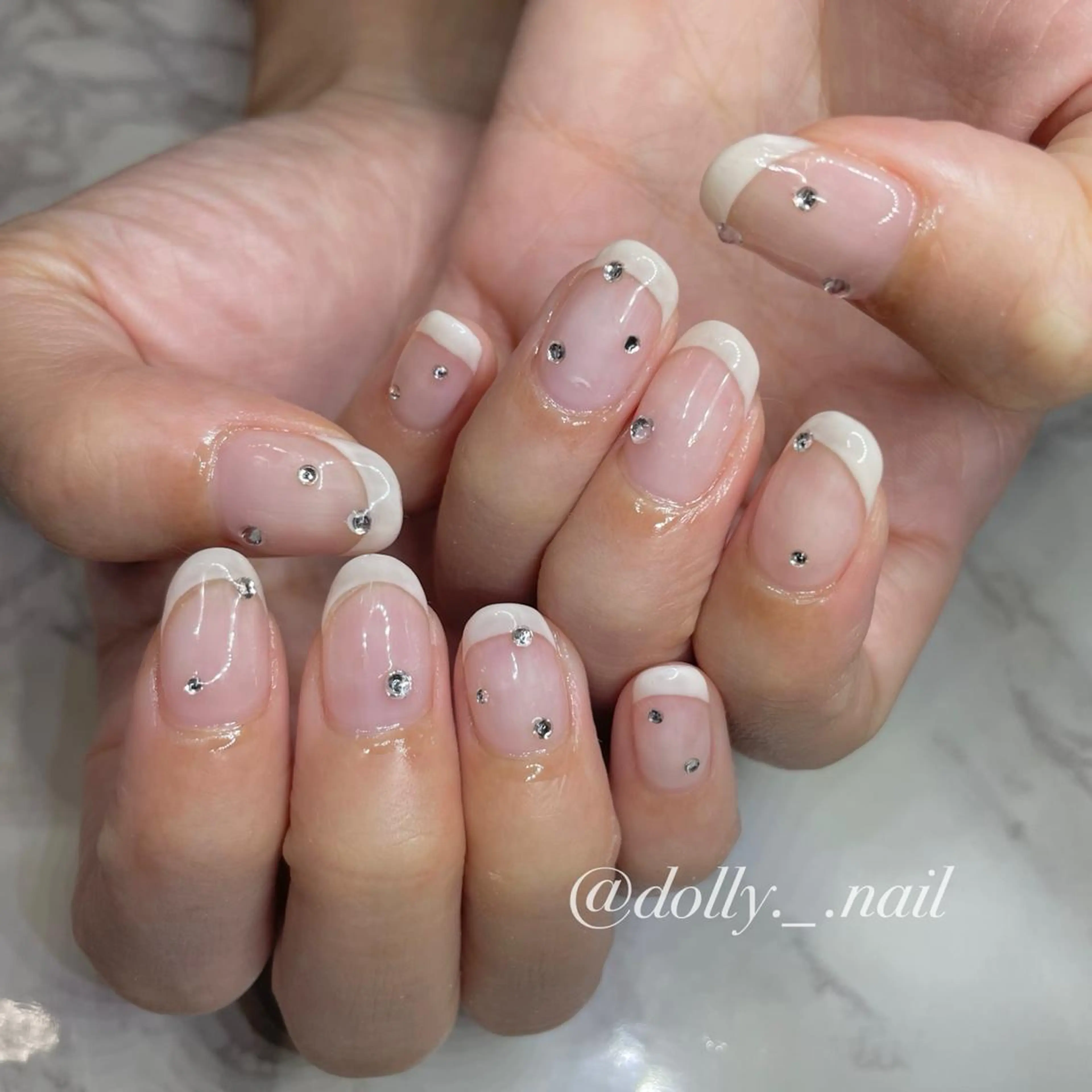 ネイル Nailsalon SIRIUSのネイルデザイン