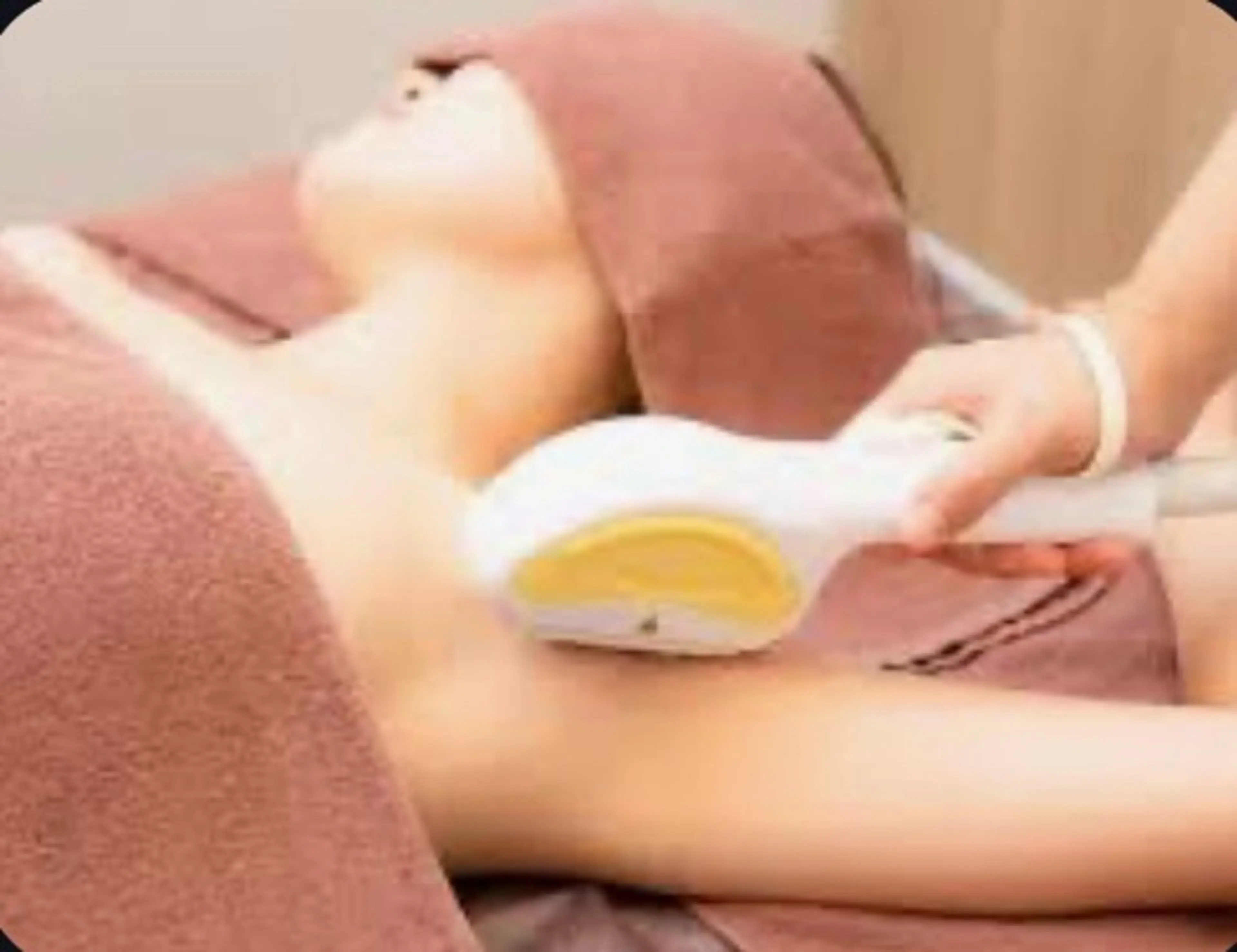 🌈きらきらミニモ☆IPLワキ脱毛✨脱毛が初めての18歳から24歳までの方に特別に✨6回も通えて¥500の写真