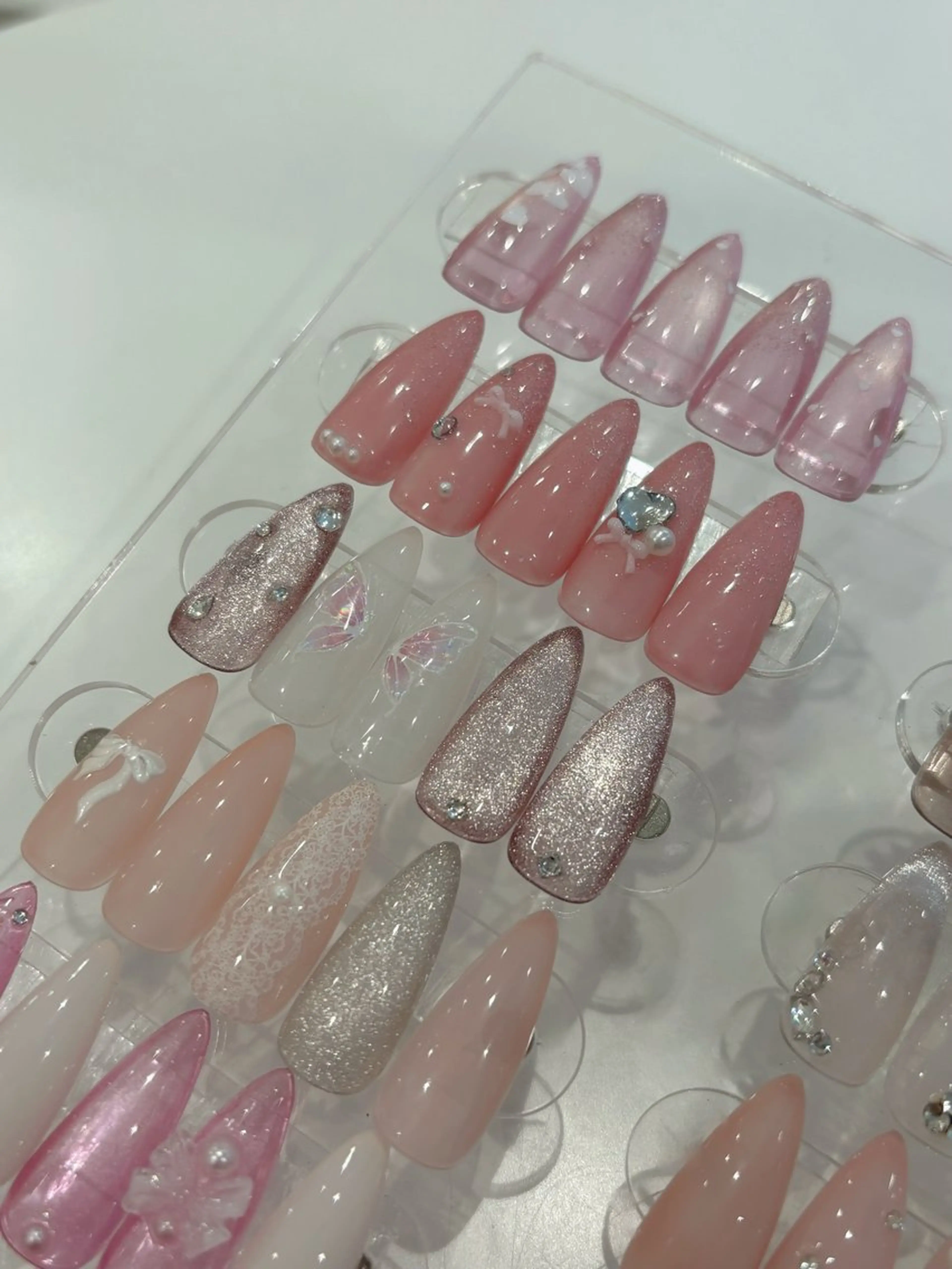 ネイル ハンドネイル ROCCOnail. RICO💞のネイルデザイン