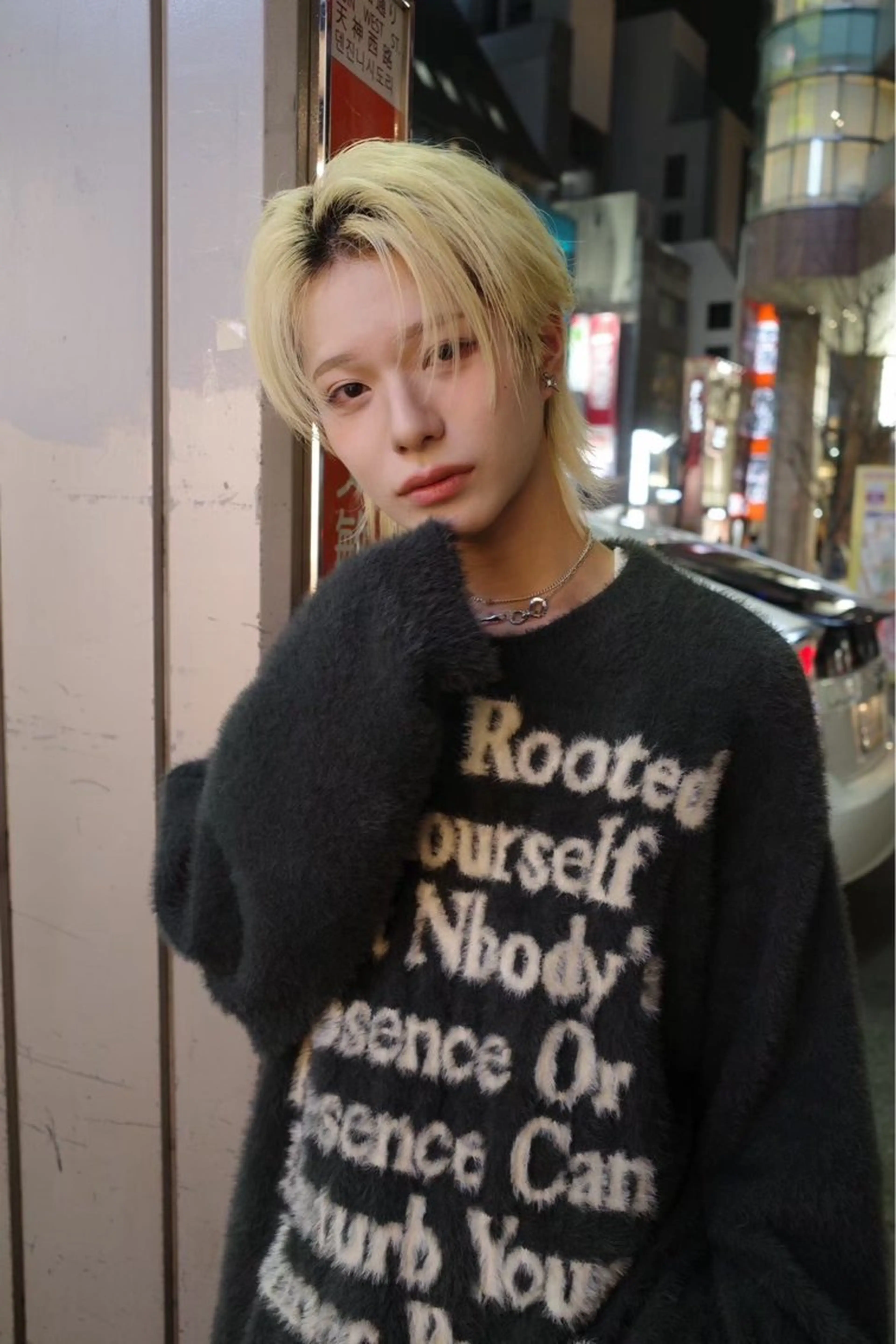 メンズ Pia/KIRIA /福岡美容室のヘアスタイル