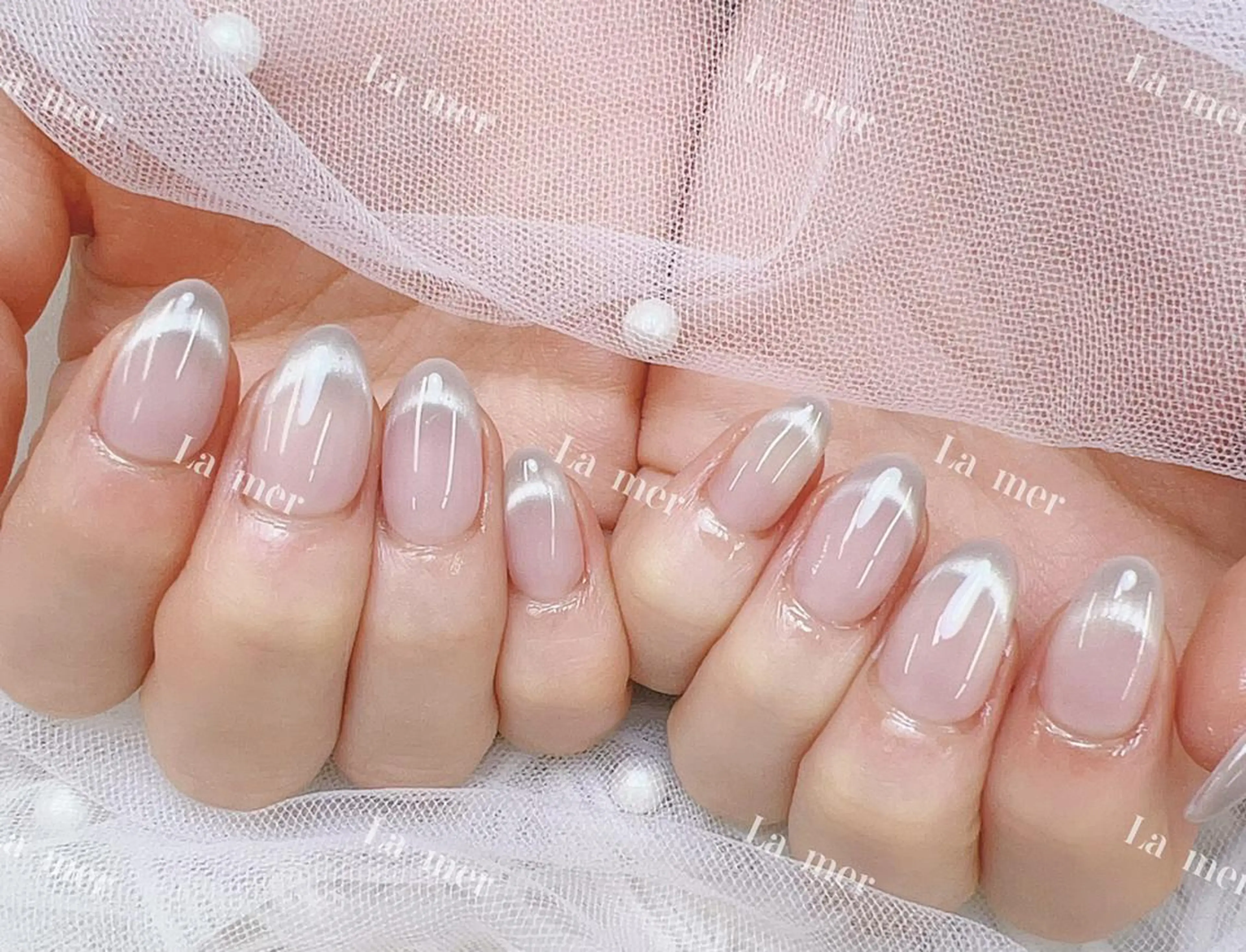 ネイル Merit メリット_のネイルデザイン