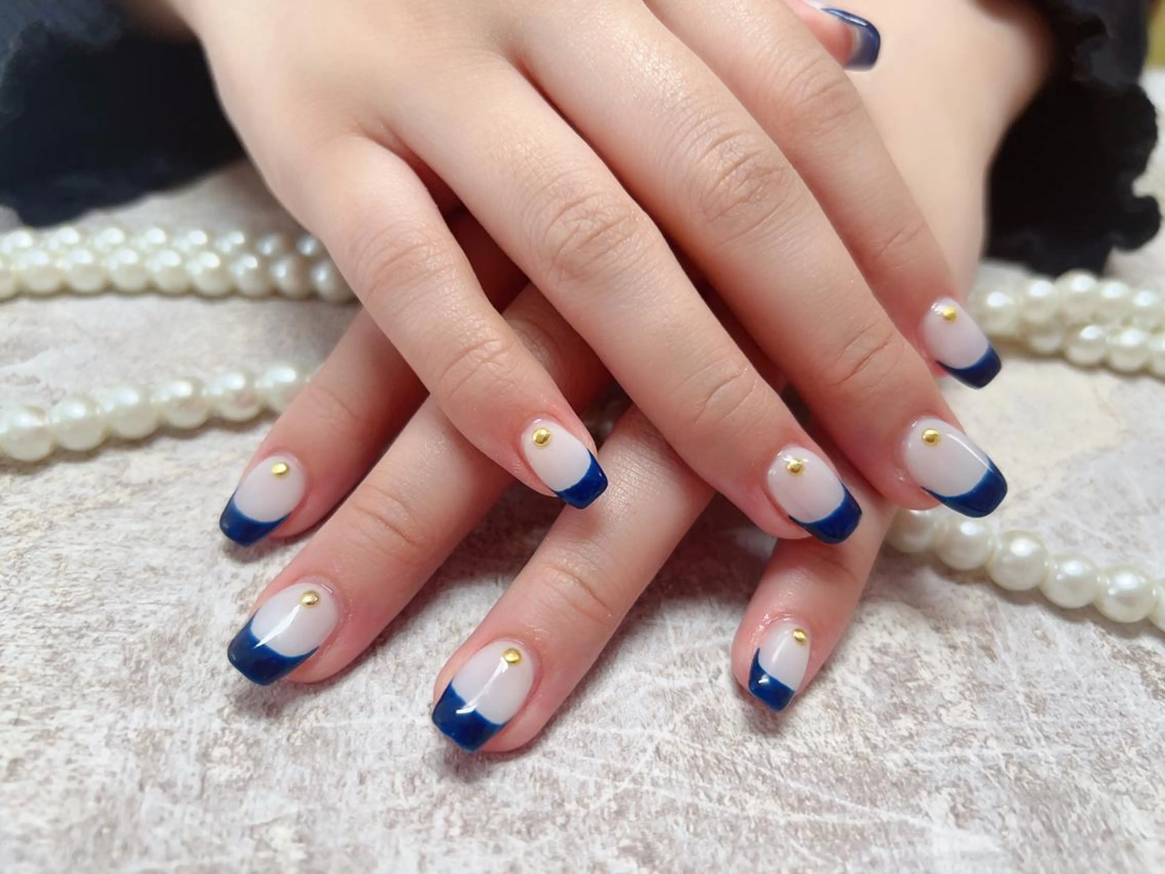 ネイル マツエク・マツパ ハンドネイル スマイル サロンのマツエク・マツパデザイン