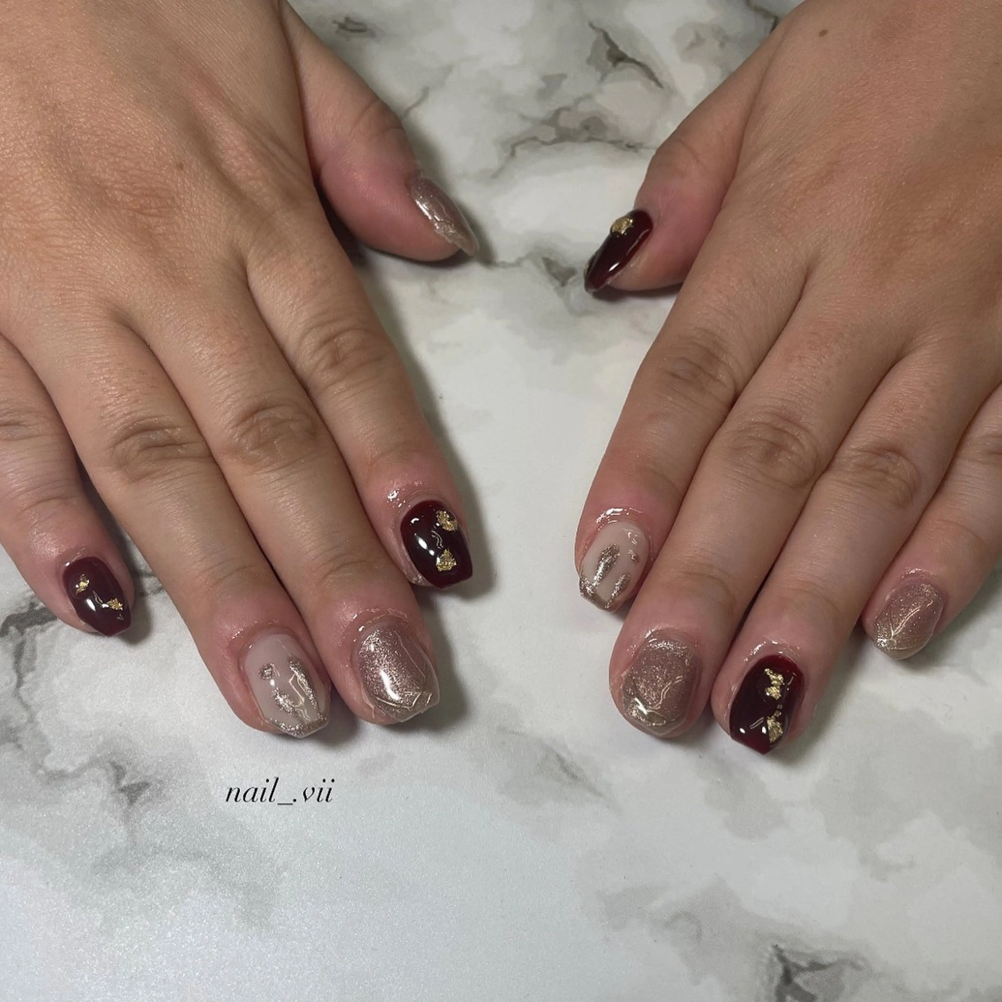 ネイル O KYOKAのネイルデザイン