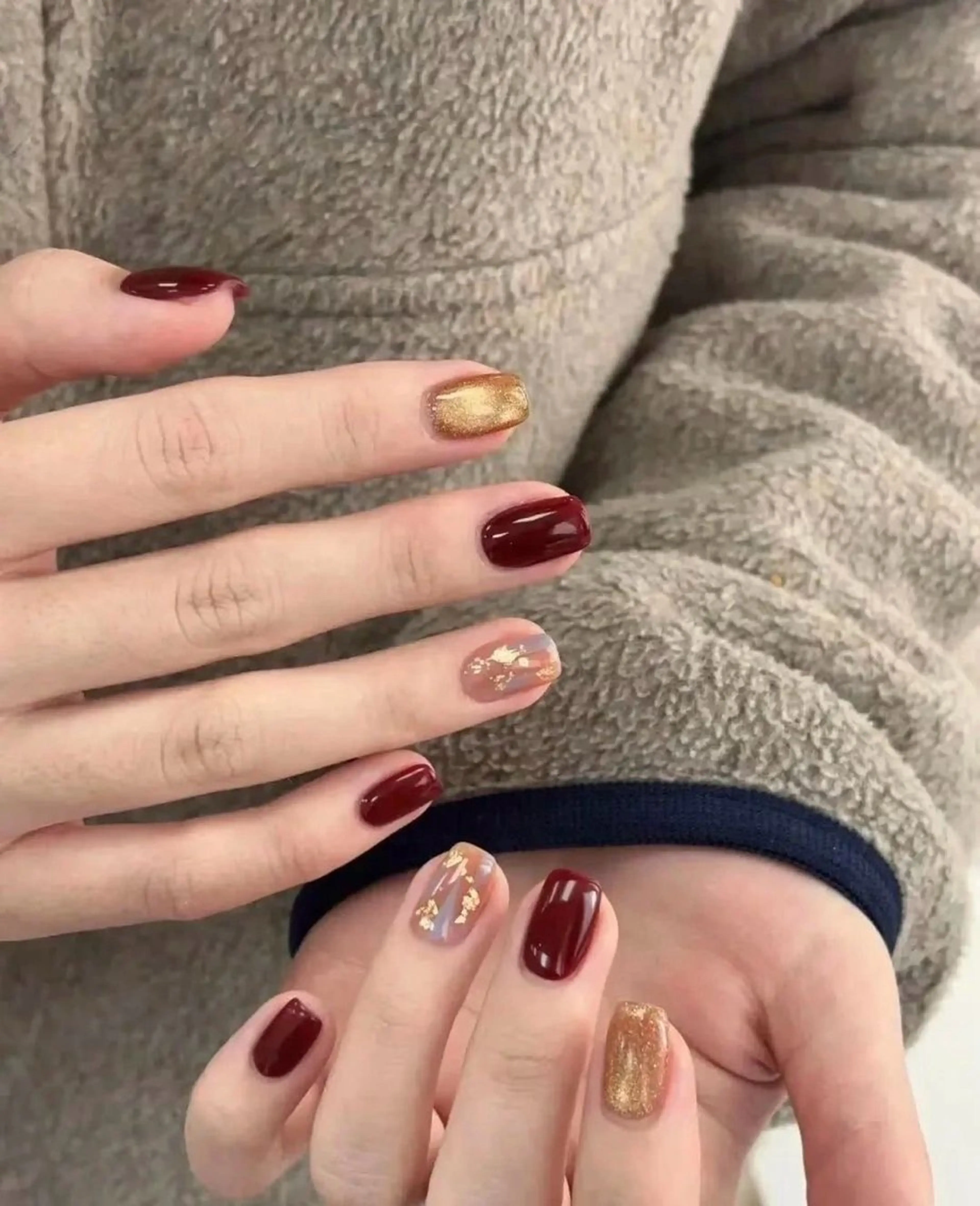 ネイル 絢佳 nailのネイルデザイン