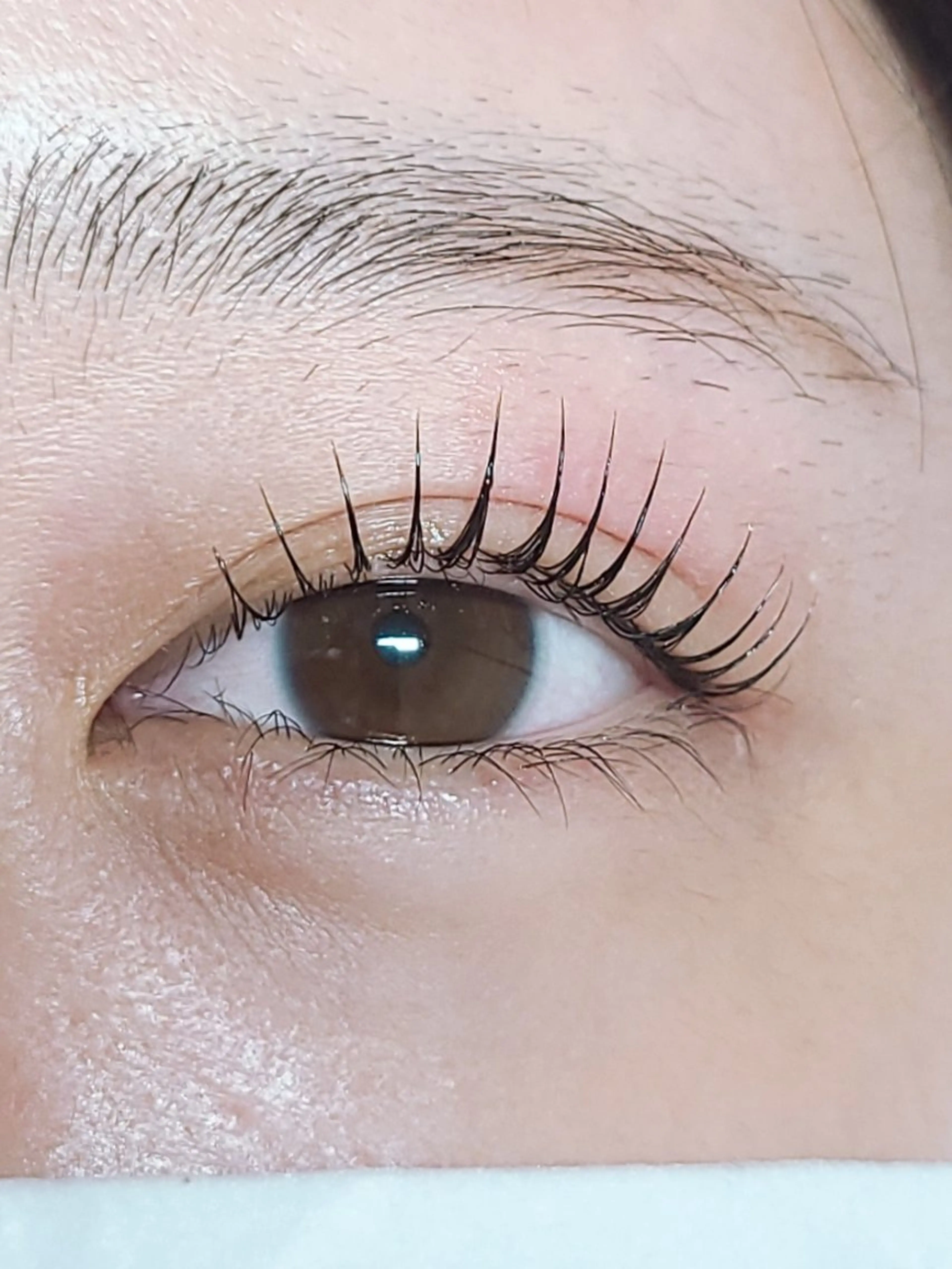 マツエク・マツパ マリアージュ 安藤のマツエク・マツパデザイン